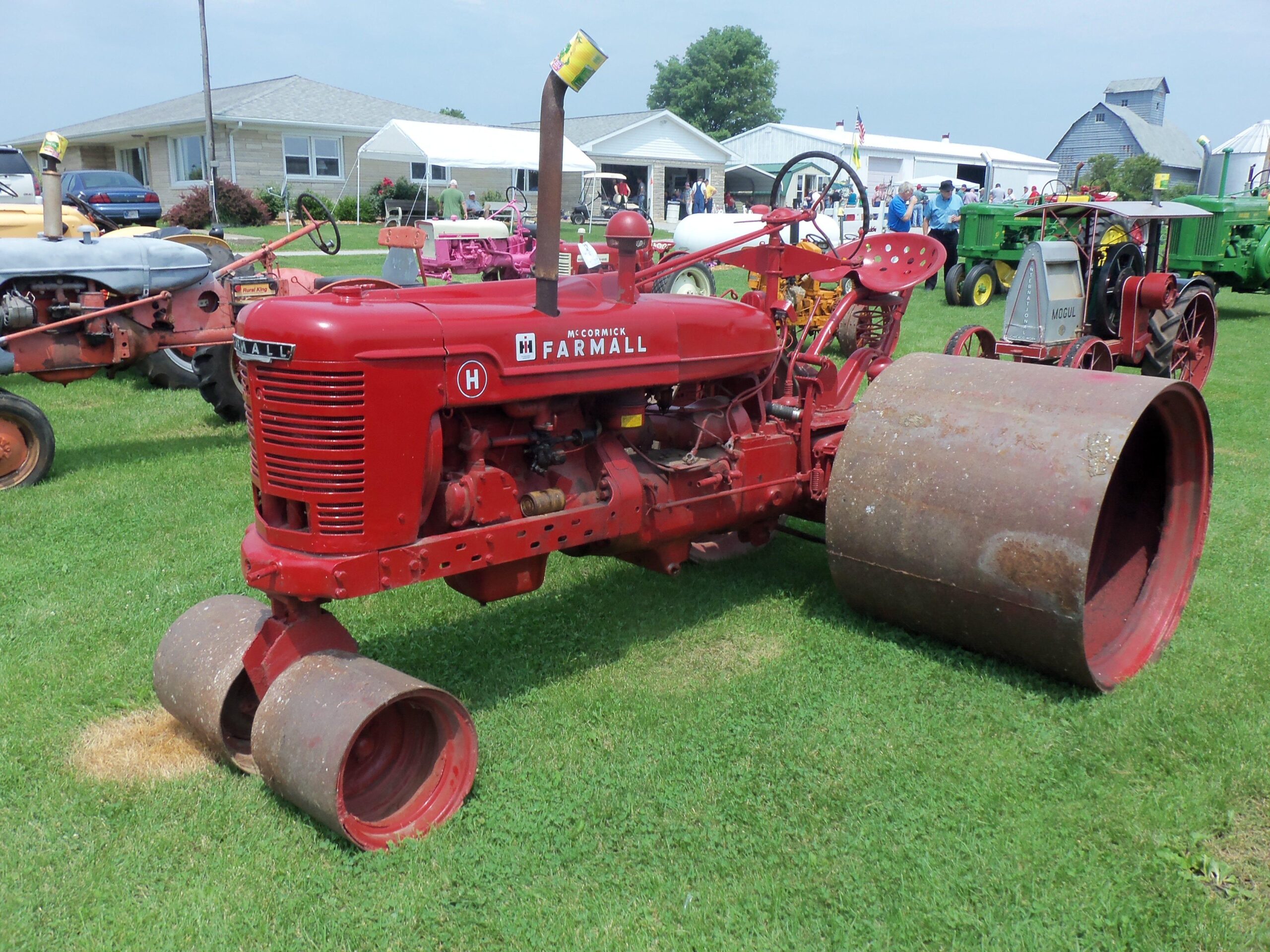 138 best image about Case ih / case international / farmall on