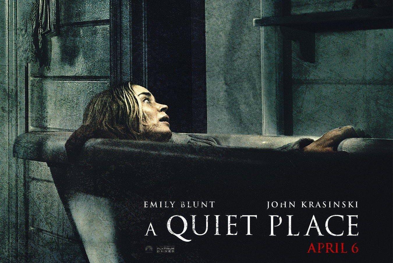 A Quiet Place