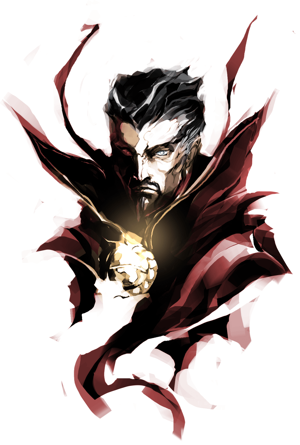 Doctor Strange Wallpapers High Quality » Cinema Wallpapers 1080p