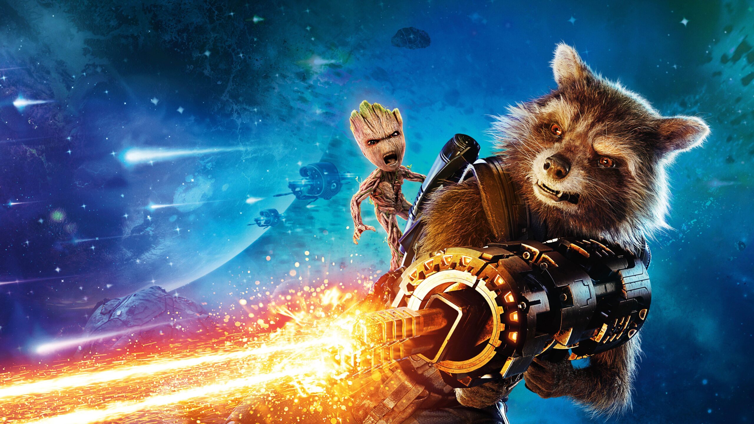 Guardians Of The Galaxy Vol. 2 Best Selected Wallpapers 2017