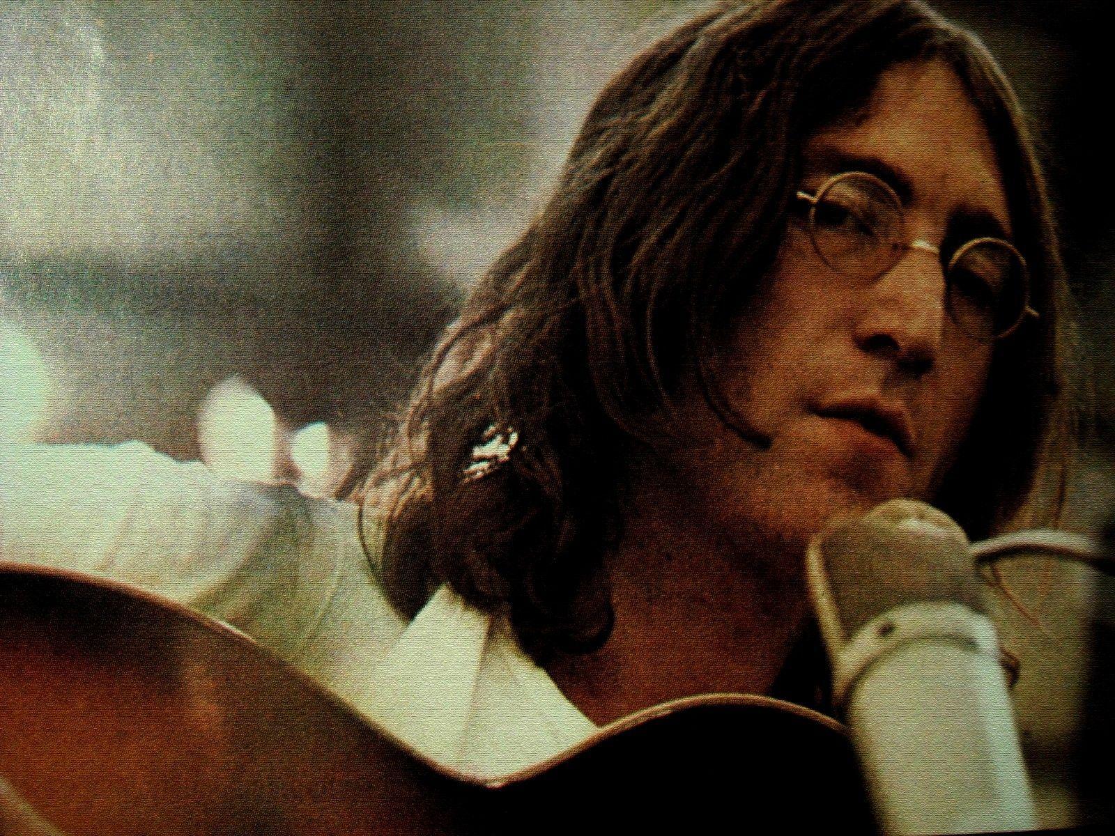 john lennon wallpapers