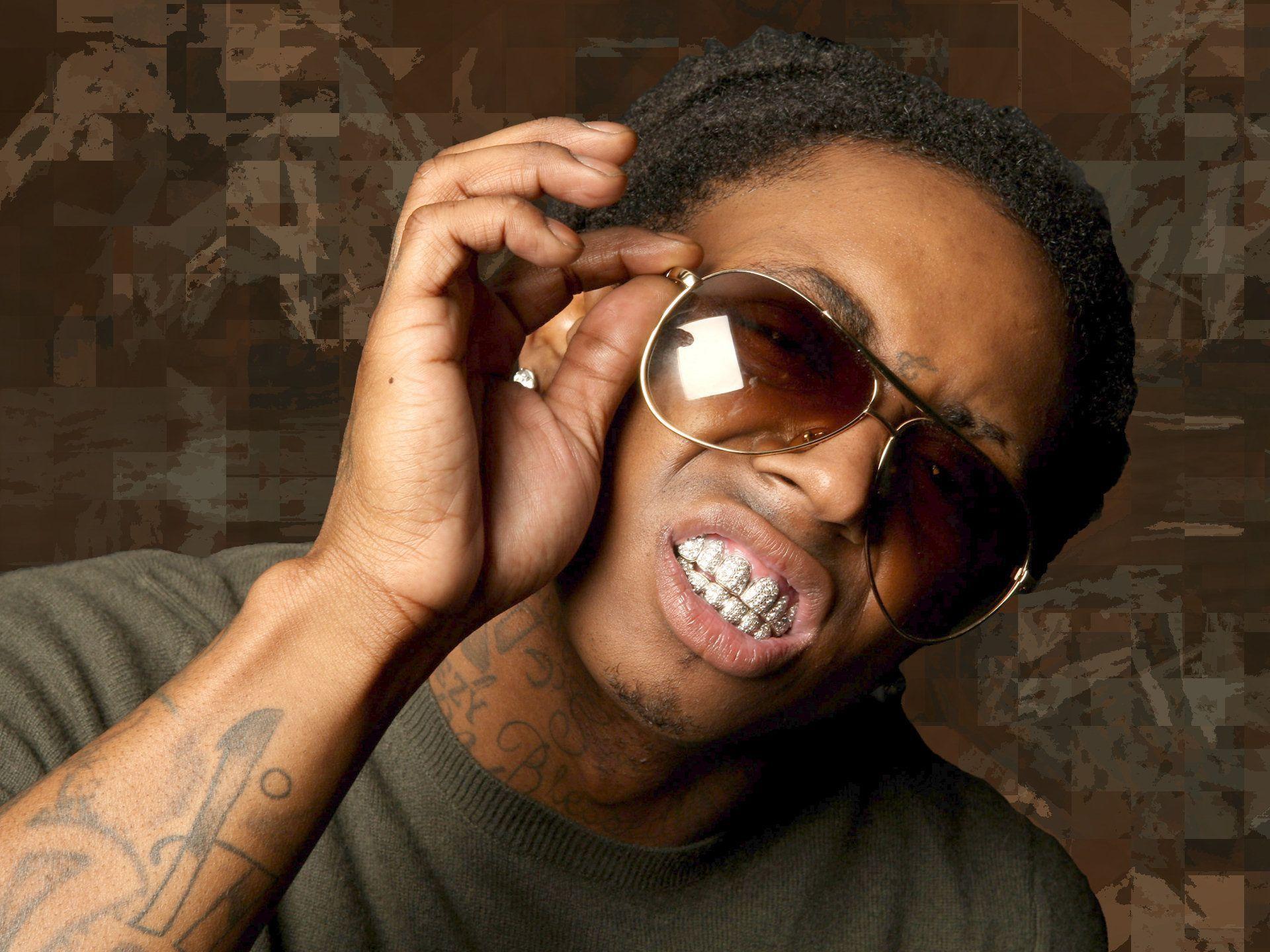 Lil Wayne Wallpapers HD Image Picture