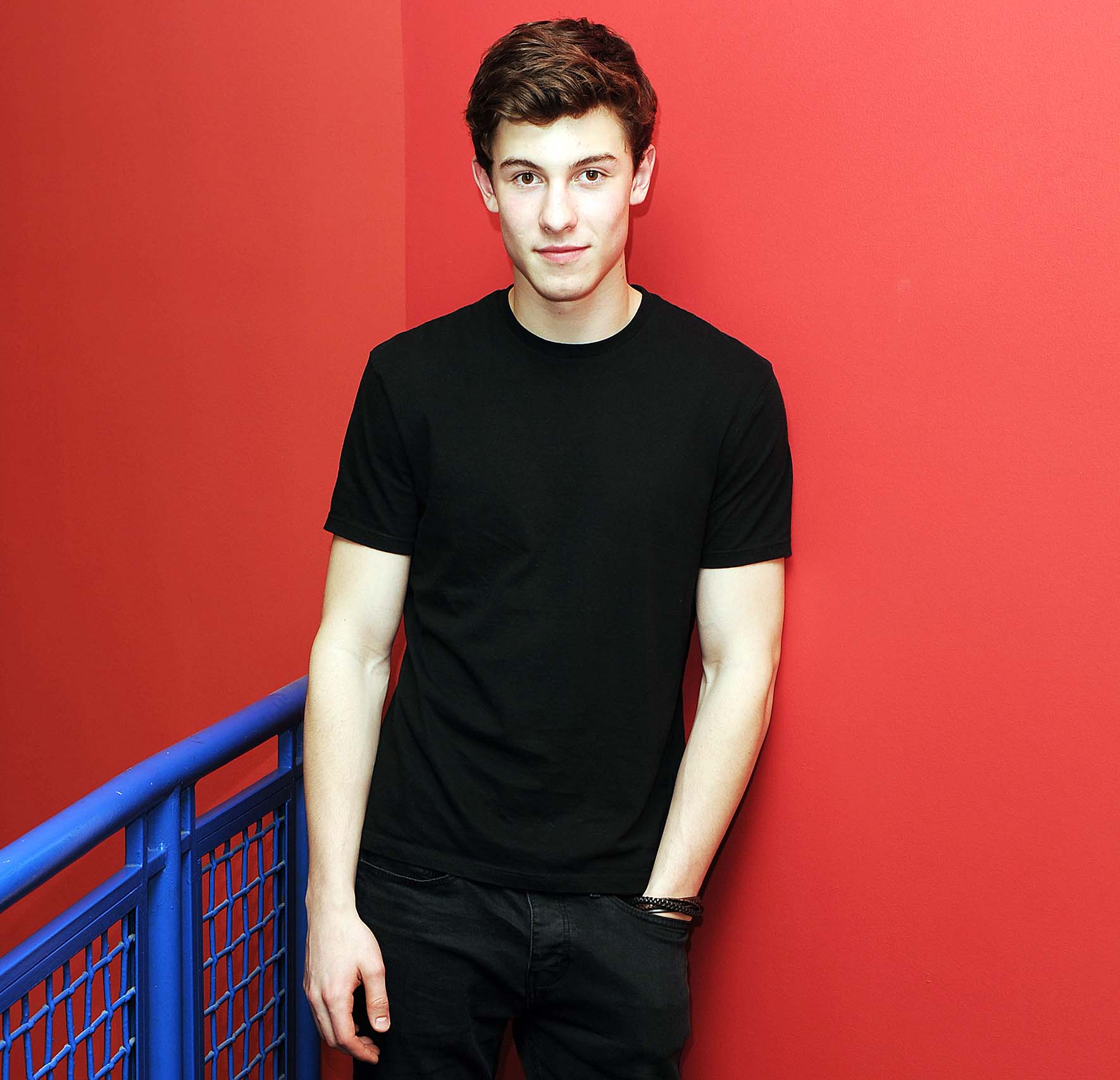 Shawn Mendes Top Pictures 2016 Full HD