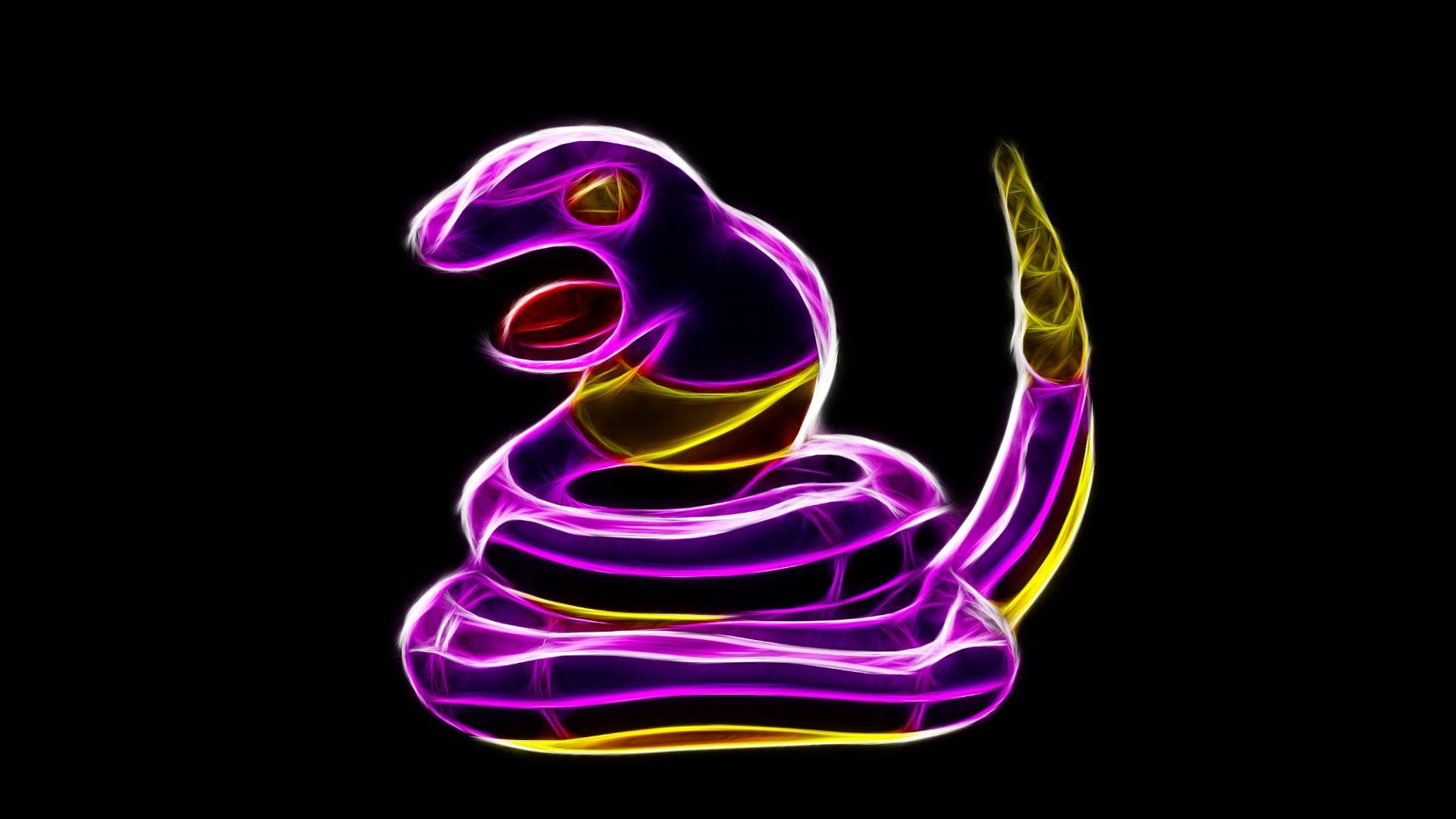 Image of Ekans Wallpapers