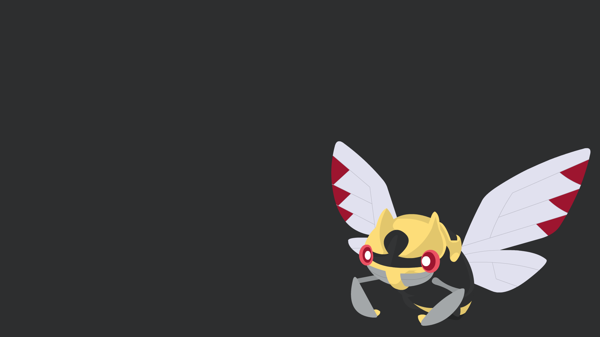 Ninjask Wallpapers 48223 ~ HDWallSource