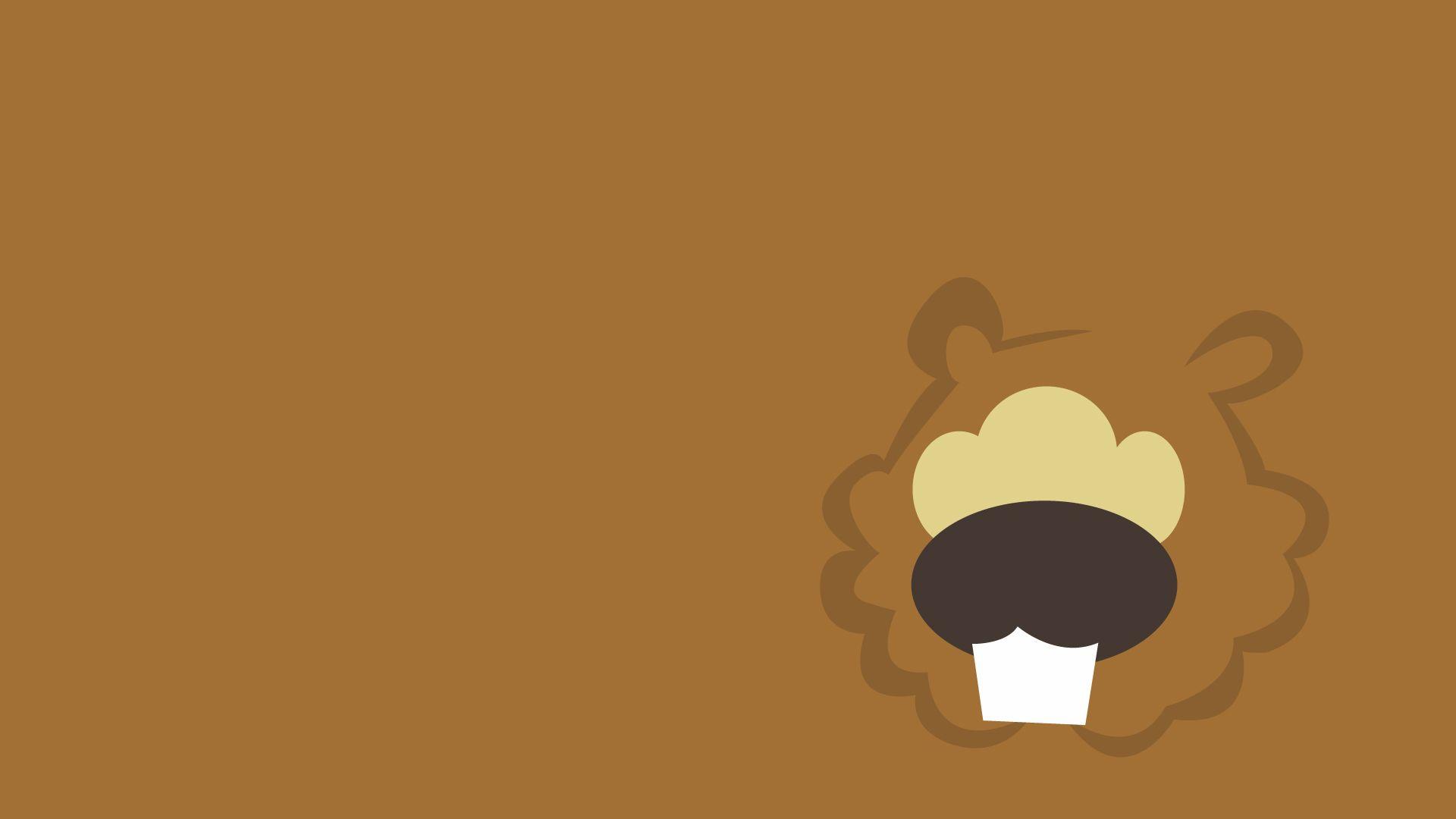 Bidoof Backgrounds