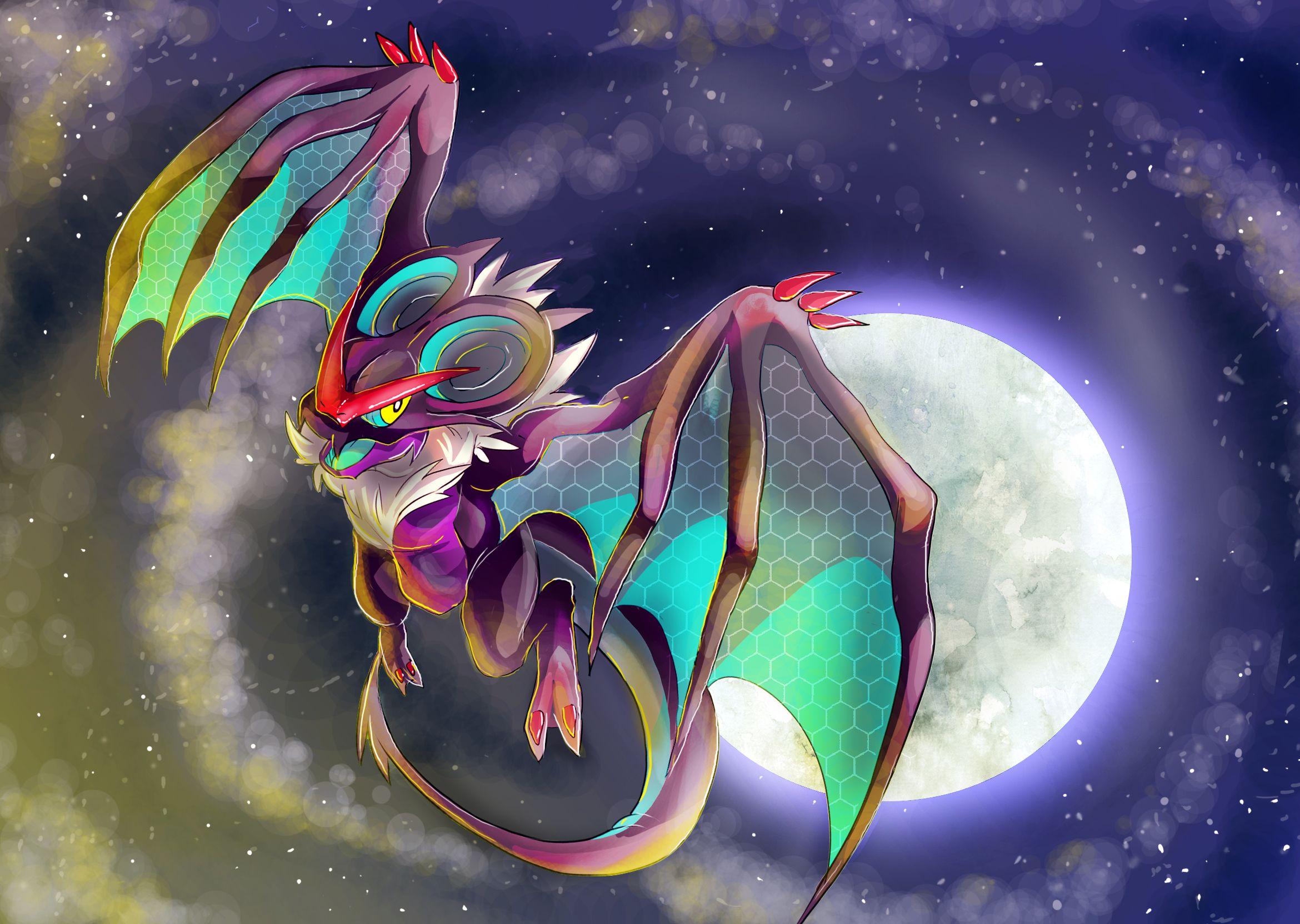 Noivern