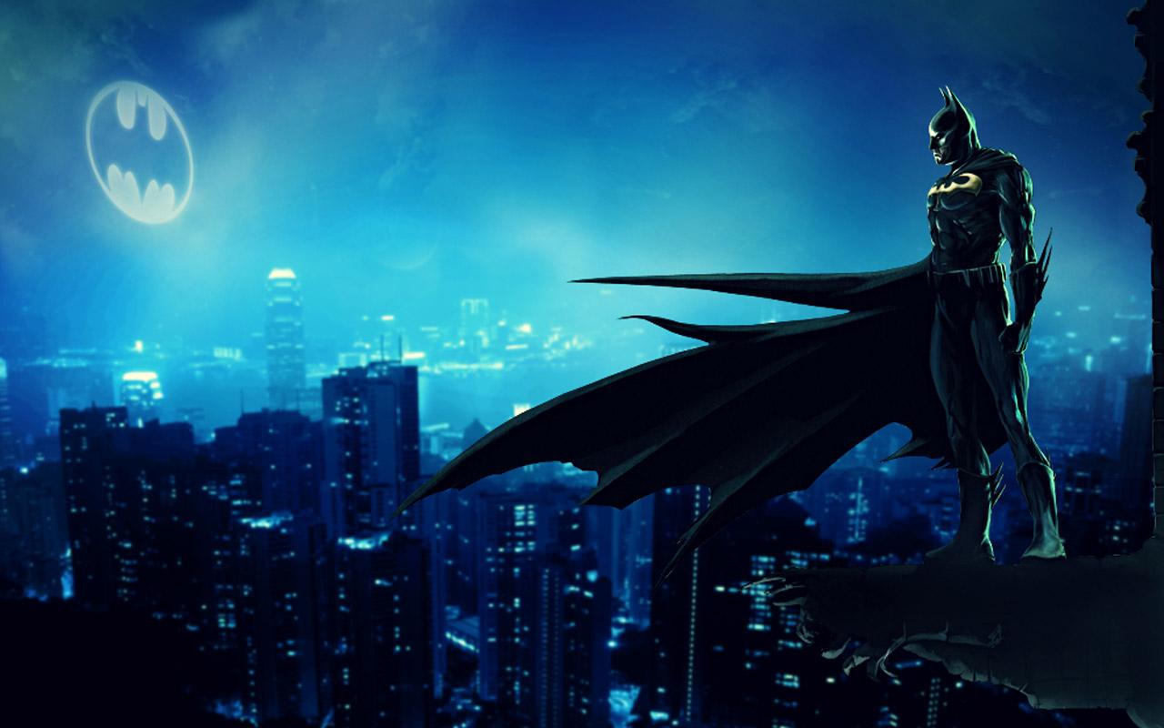 Batman Wallpapers 090