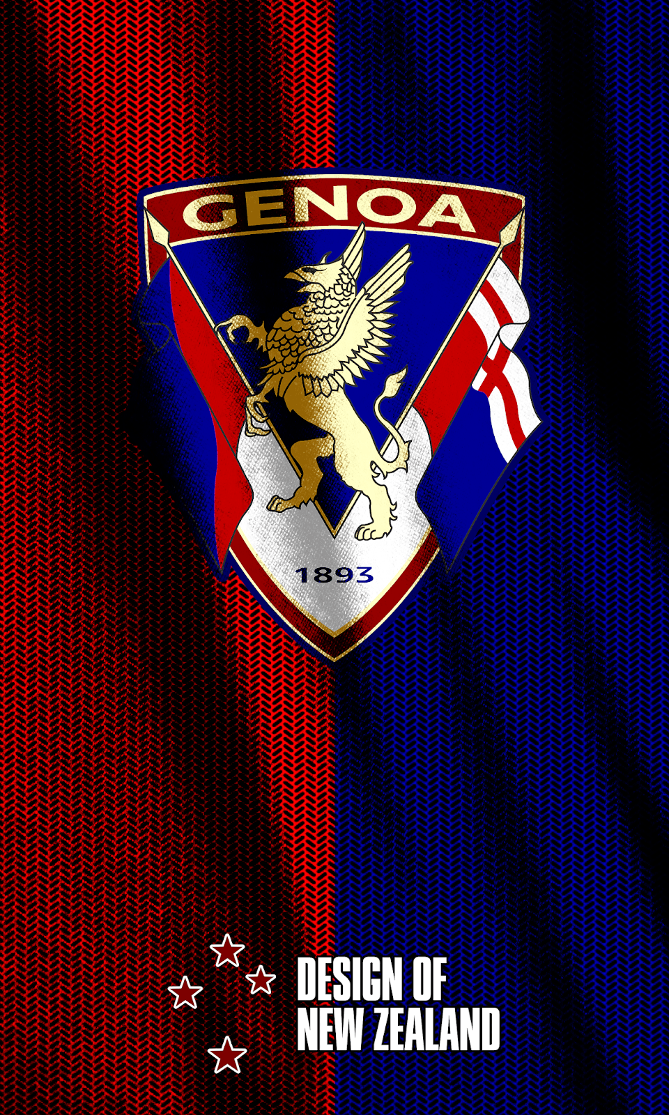 Wallpapers Genoa CFC