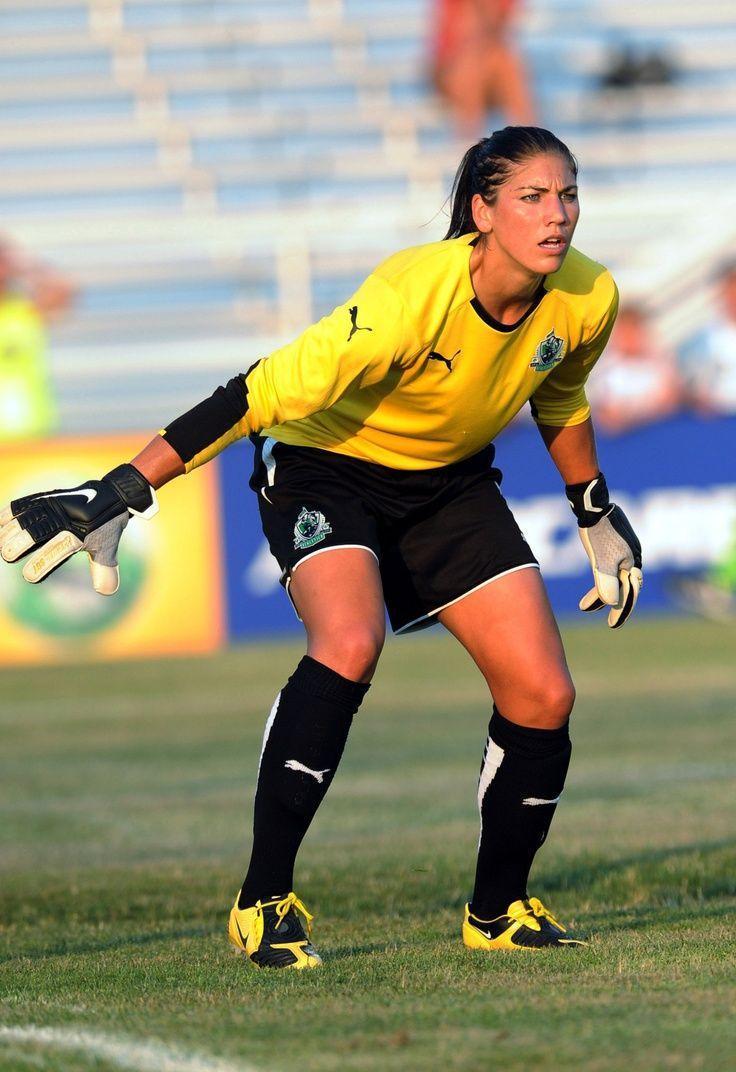 119 best image about Hope Solo