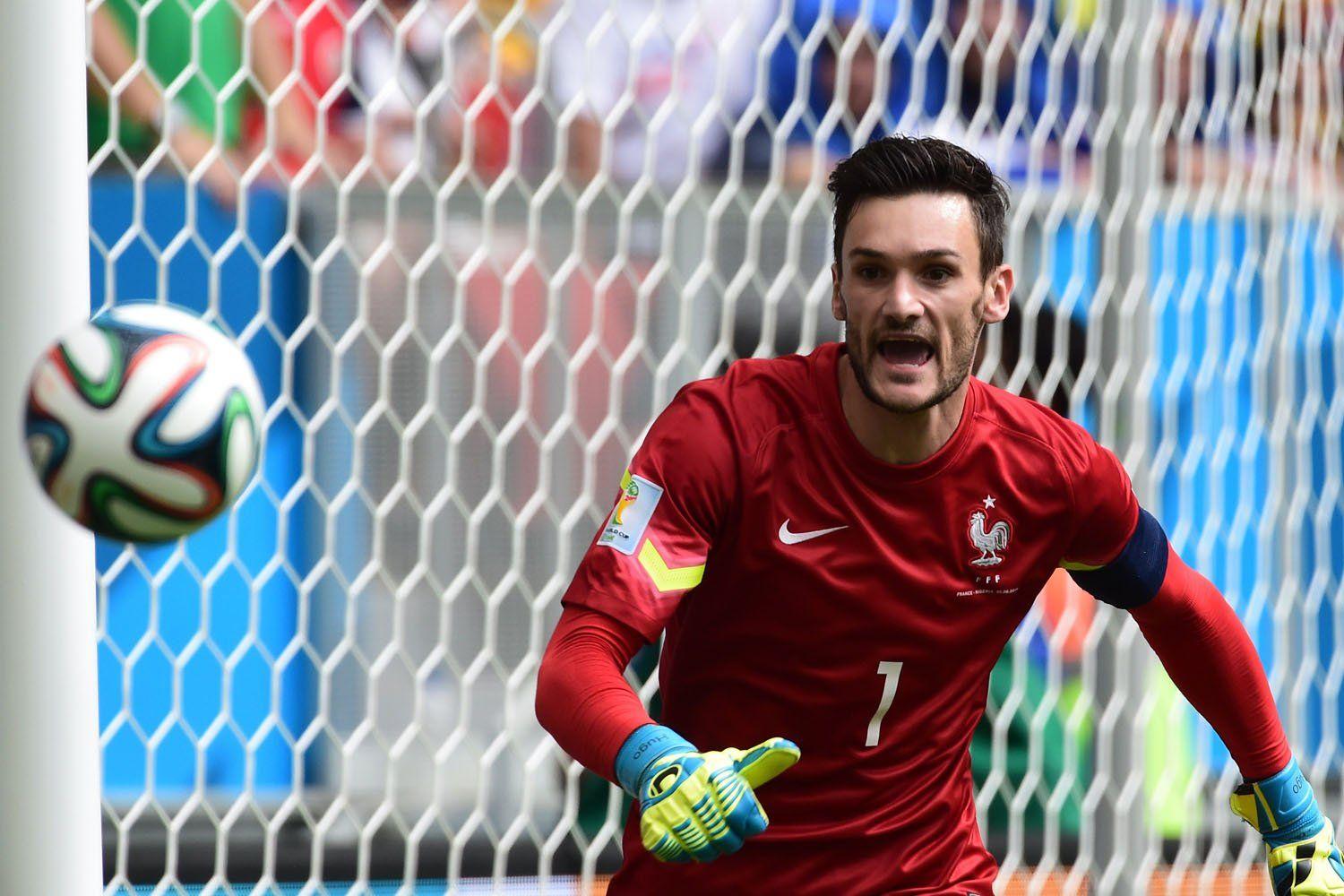 Tottenham’s Hugo Lloris will go down as one of the greats of