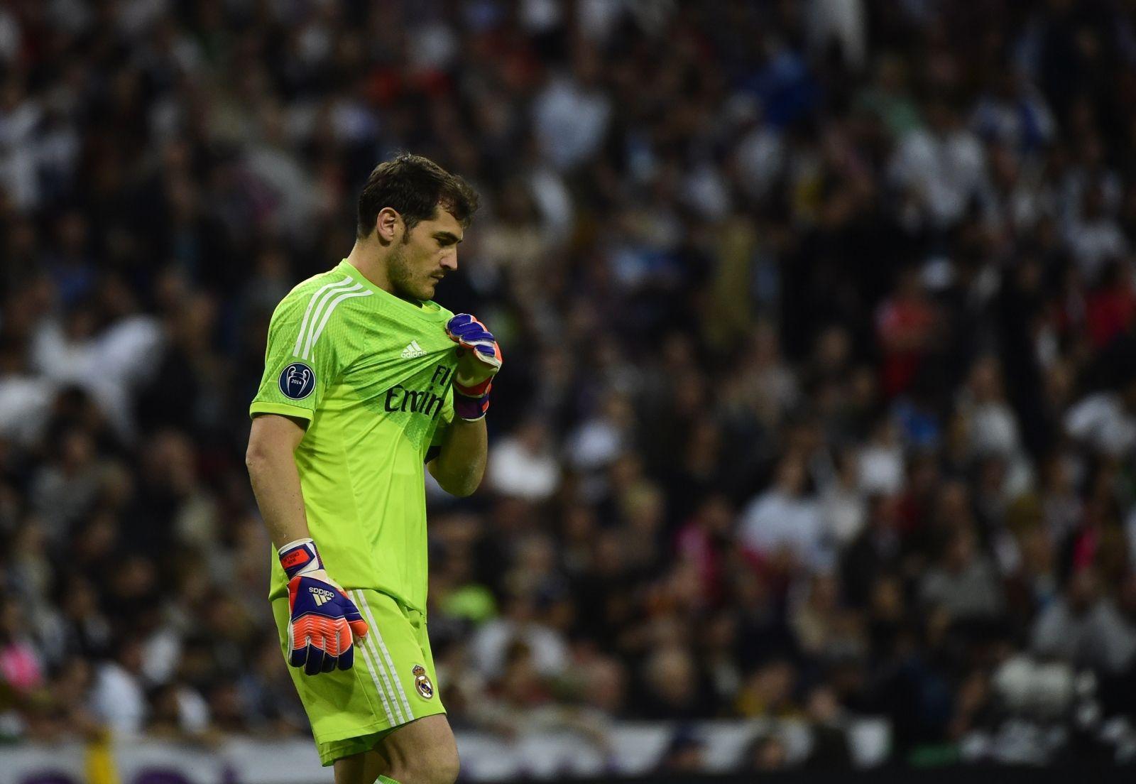 Iker Casillas Wallpapers