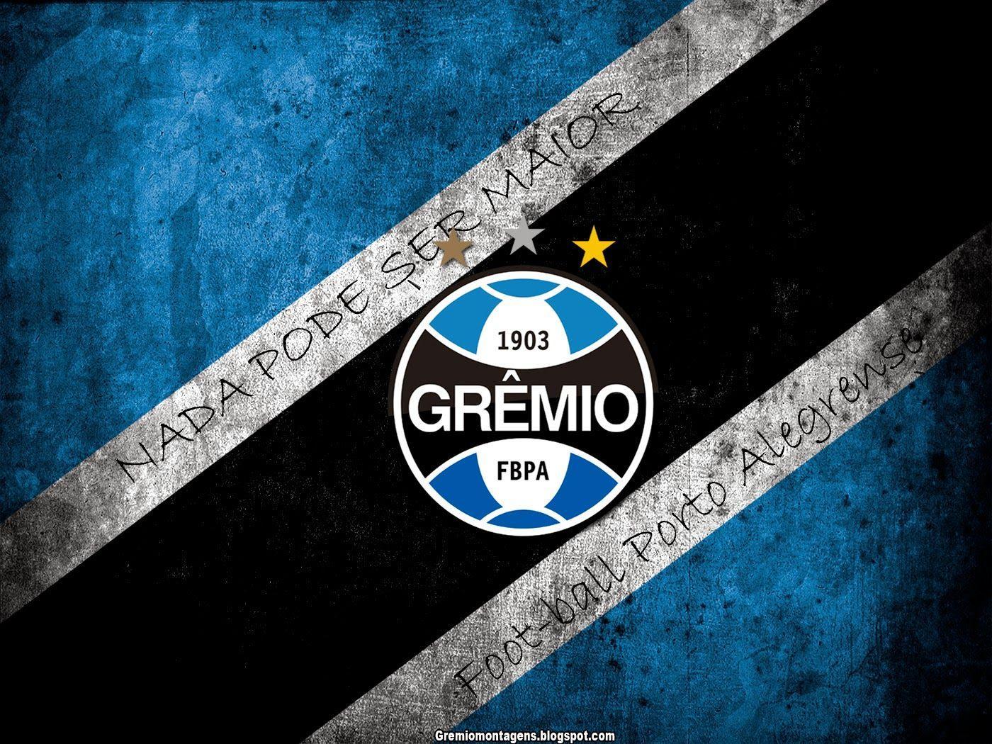 Wallpapers Grêmio