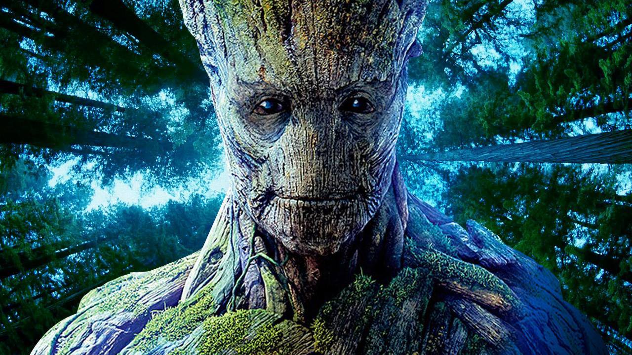 Groot HD Wallpapers