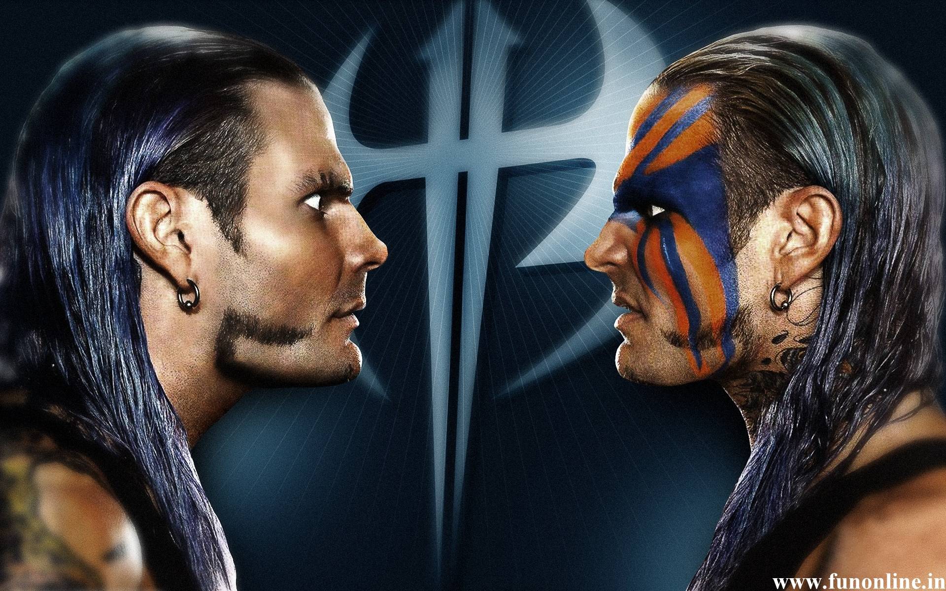 Jeff Hardy Wallpapers, High