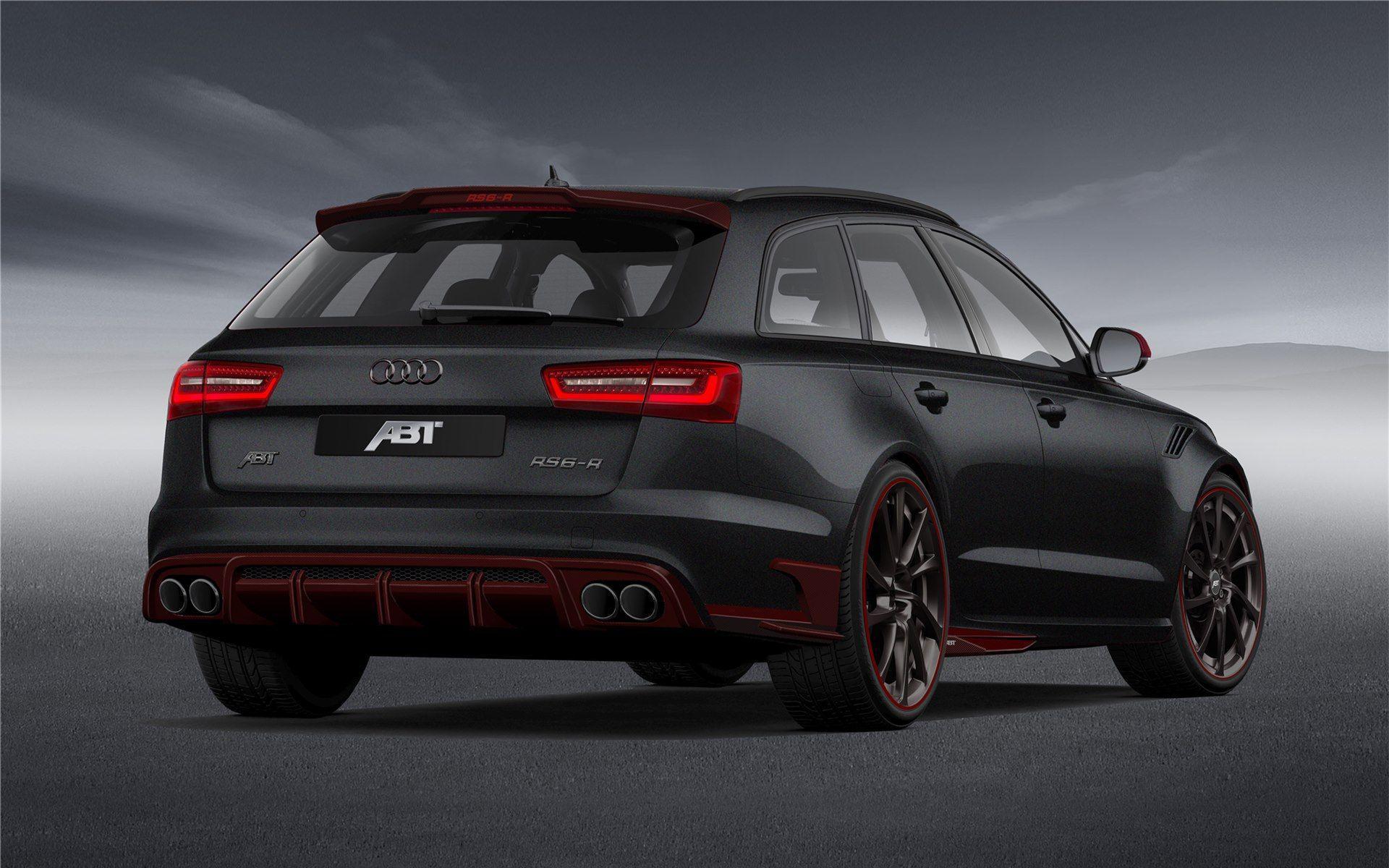 Ct Tuning Audi Rs6 Wallpapers Hd Car Wallpapers