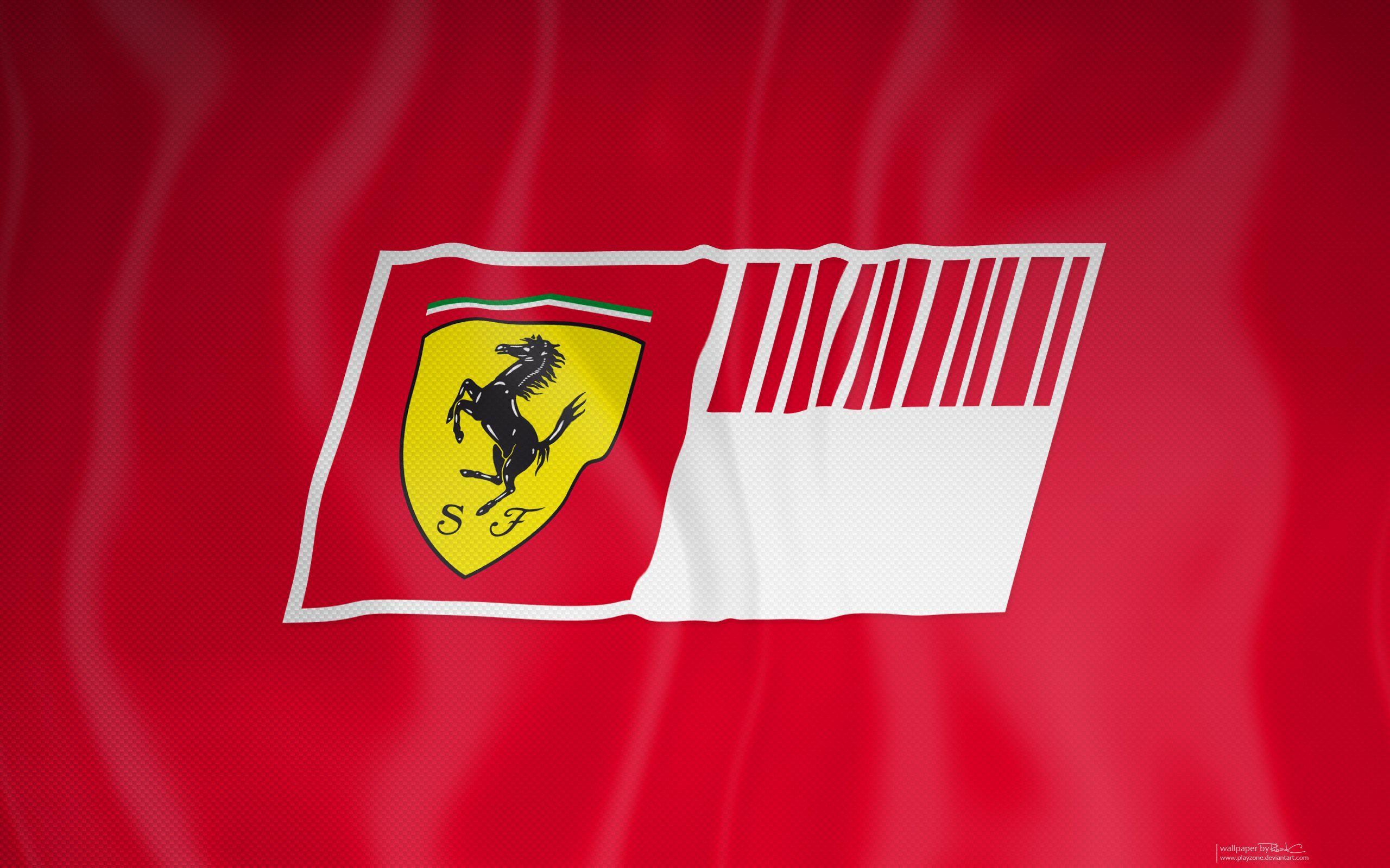 scuderia ferrari