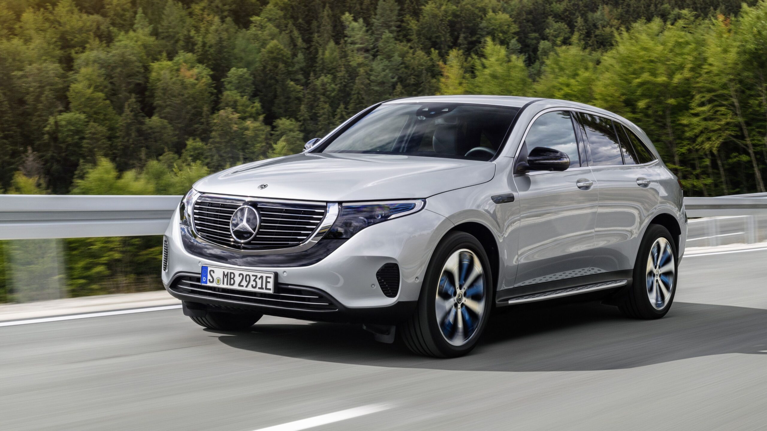 Mercedes Benz EQC 2020 5k mercedes wallpapers, mercedes benz