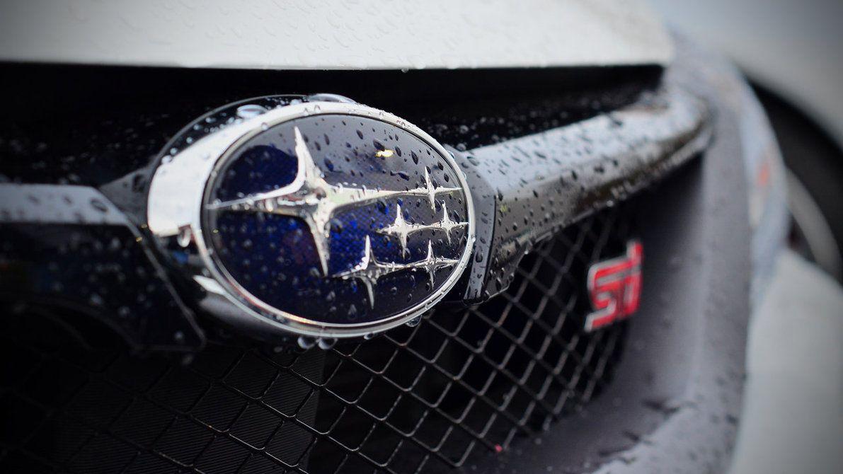 Free Subaru Logo Wallpapers Widescreen « Long Wallpapers