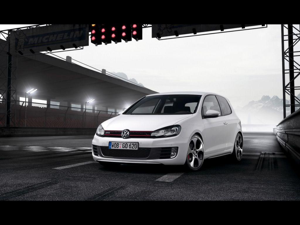 Download Vw Golf 6 Gti Wallpapers Volkswagen Cars Wallpapers