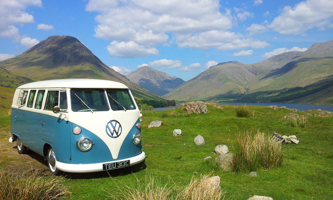 Volkswagen Vanagon Wallpapers HD Photos, Wallpapers and other Image