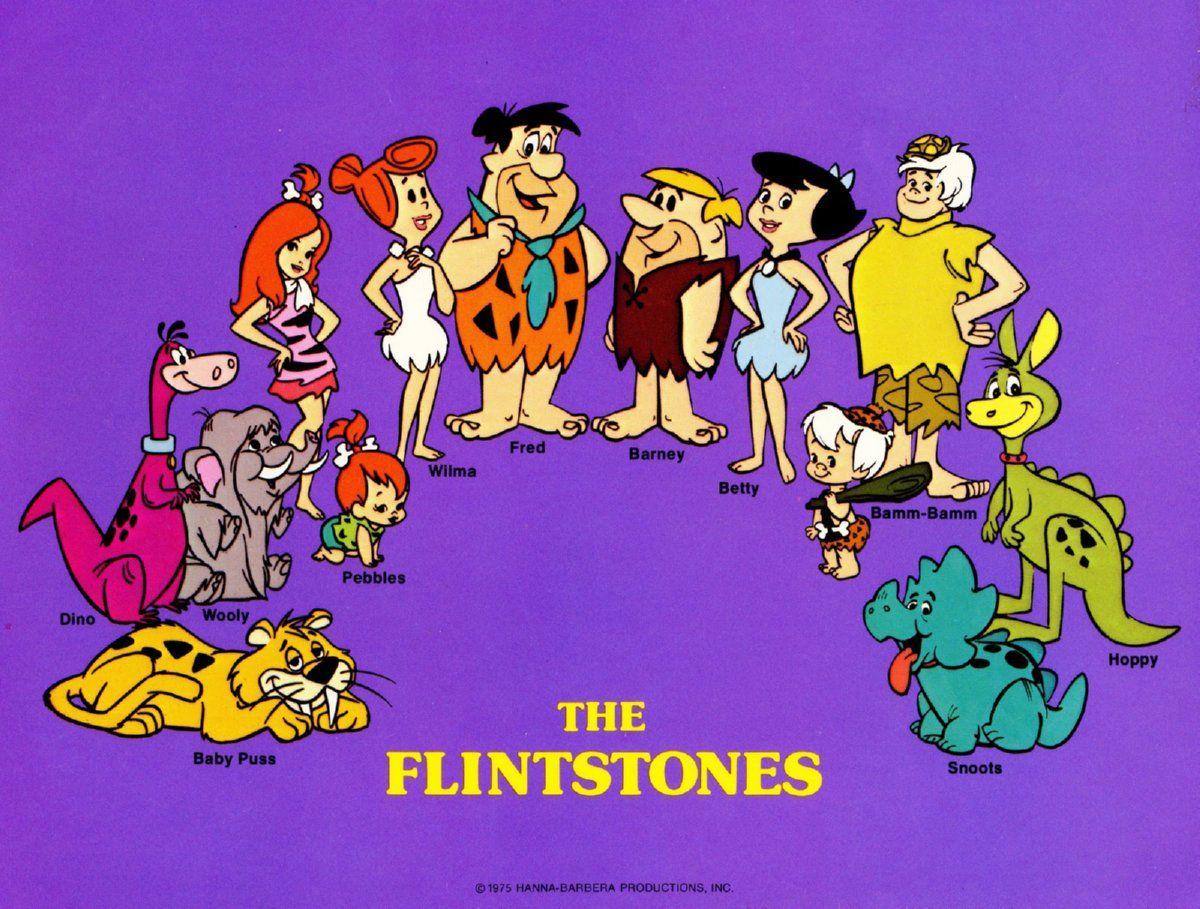 px 222.35 KB The Flintstones