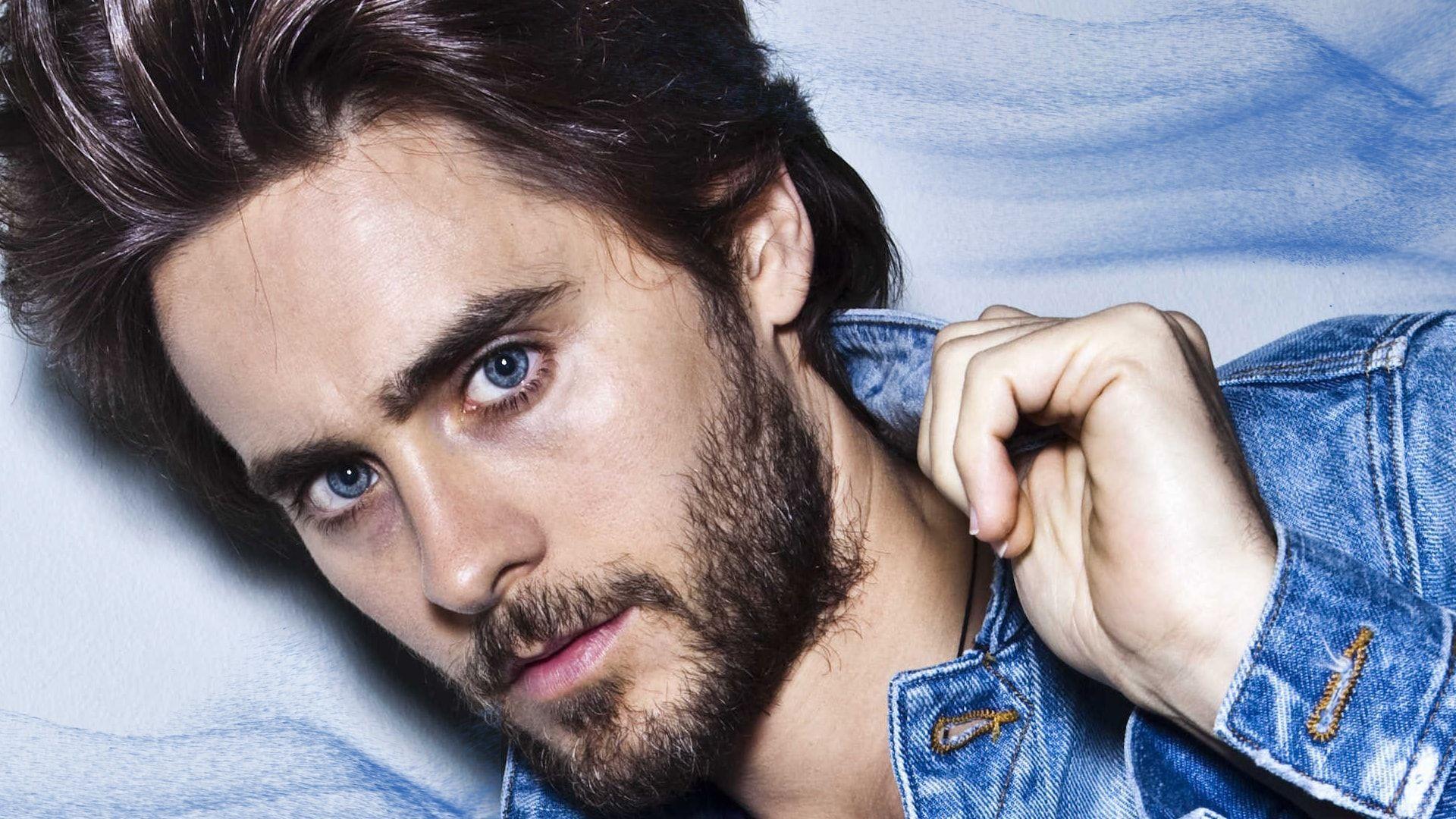 Jared Leto HD Desktop Wallpapers