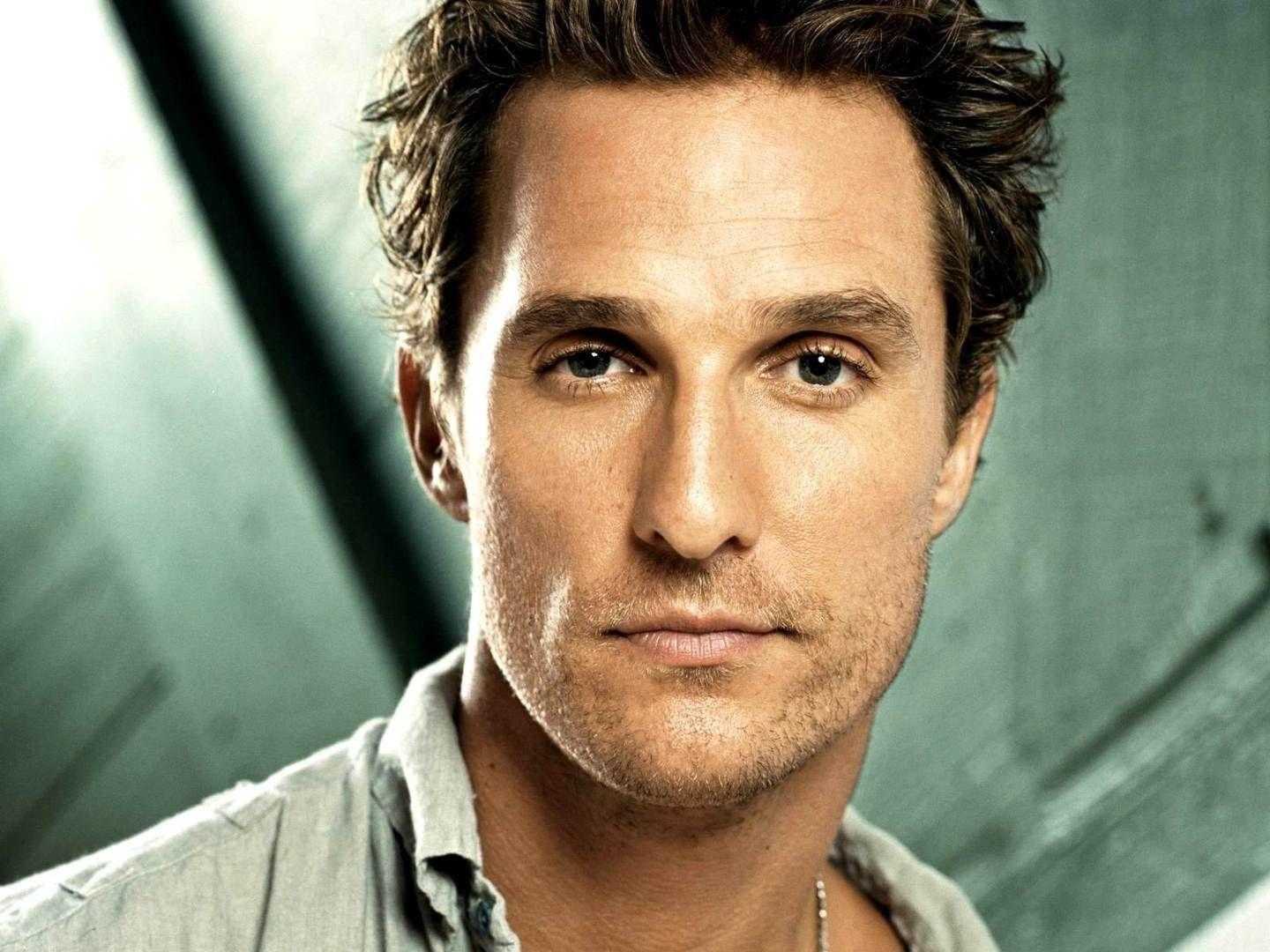 matthew mcconaughey Wallpapers HD Wallpapers