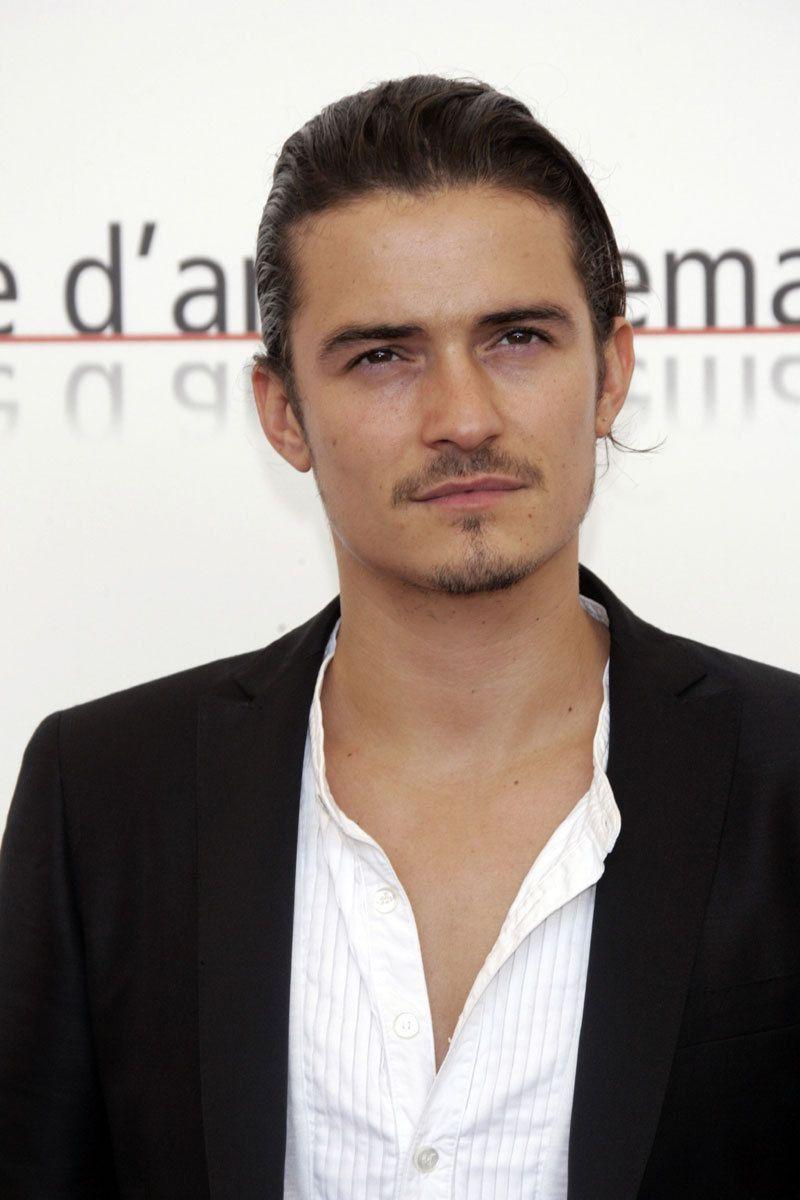 Gallery For > Orlando Bloom Wallpapers