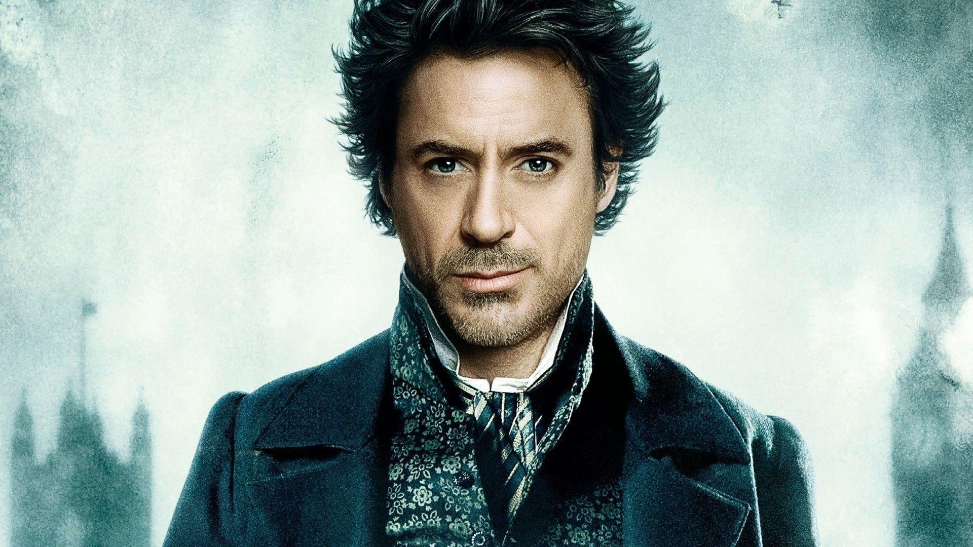 Robert Downey Jr. HD Wallpapers