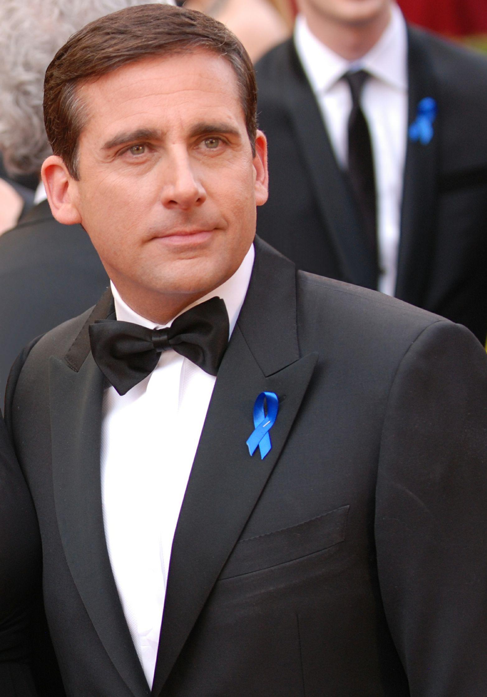 Steve Carell Tickets