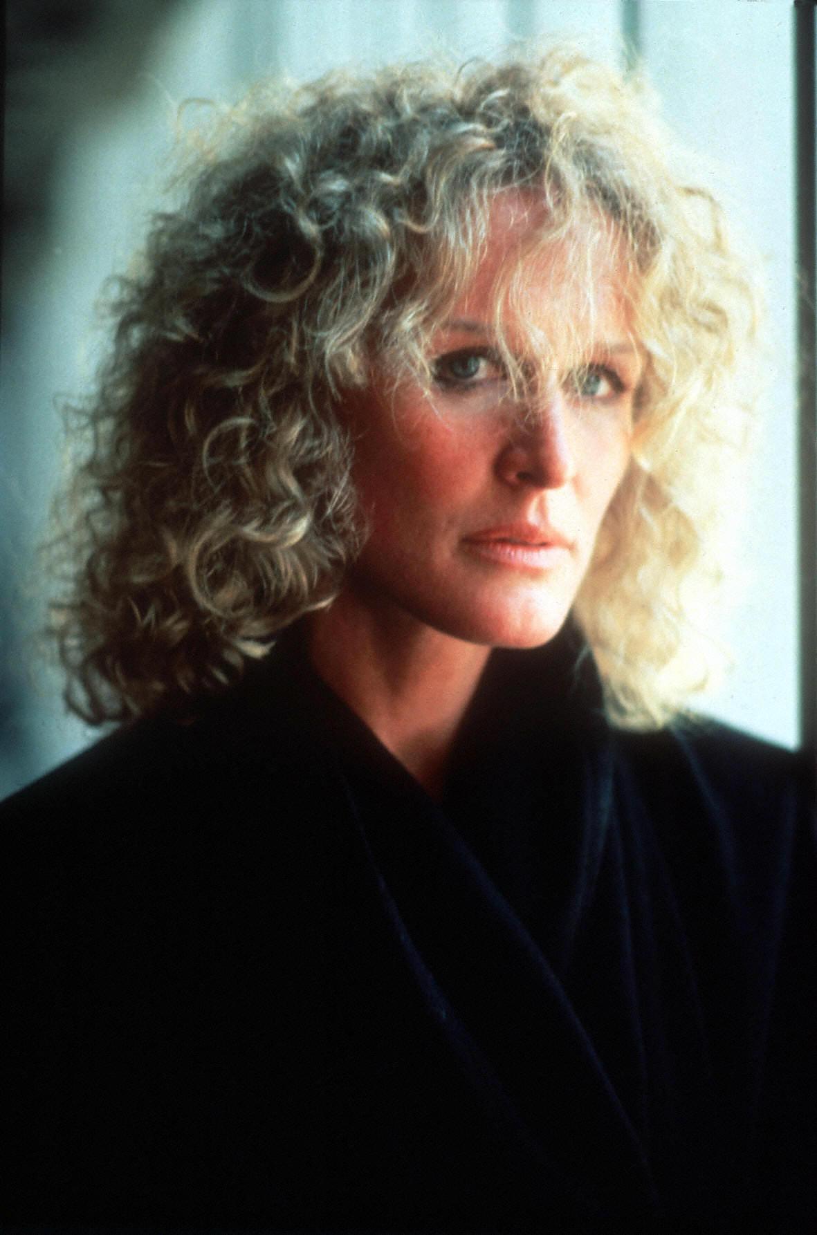 Pictures of Glenn Close