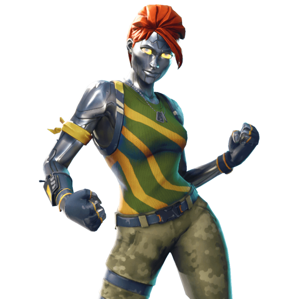 Fortnite Chromium