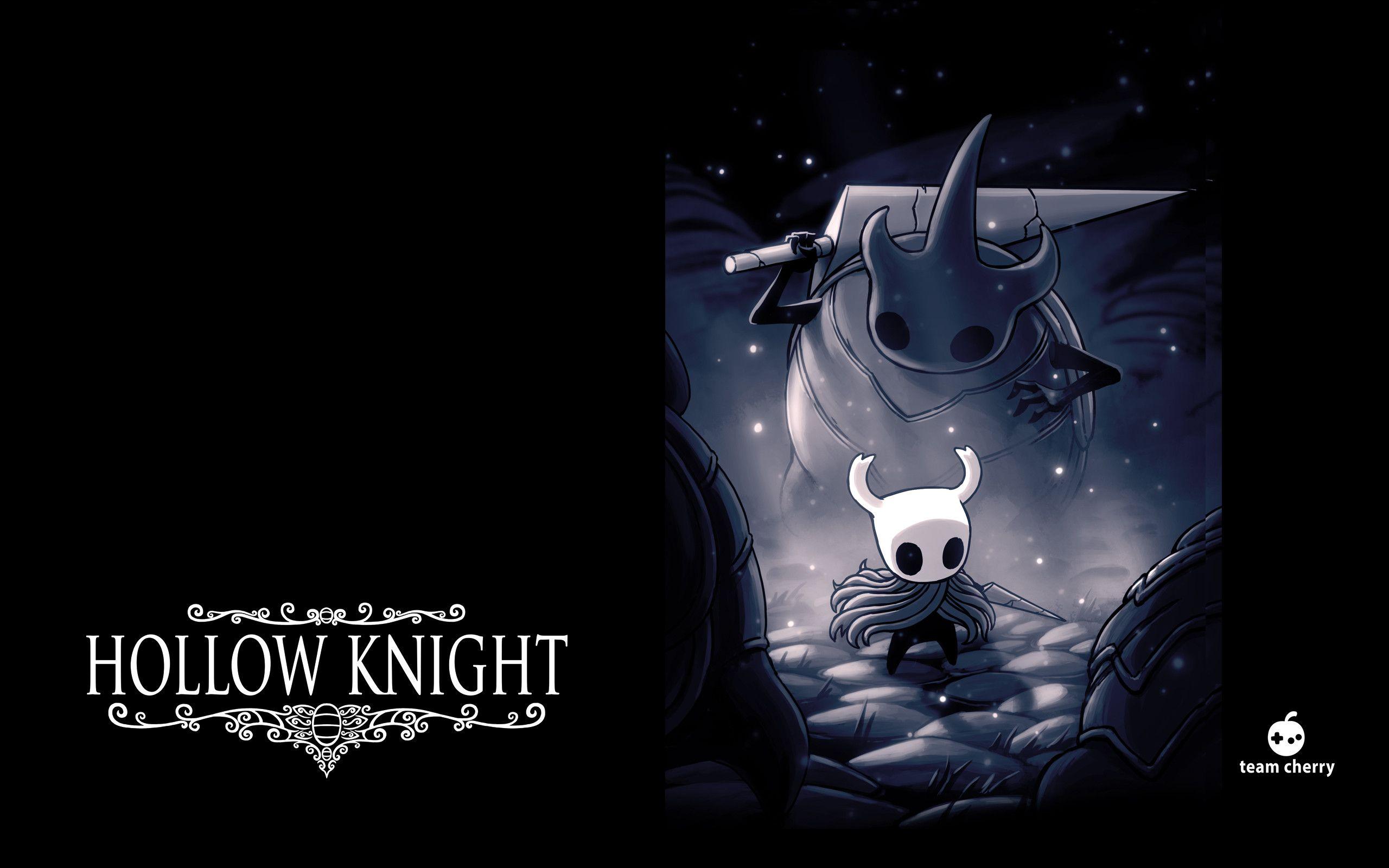 Hollow Knight Wallpapers 16:10