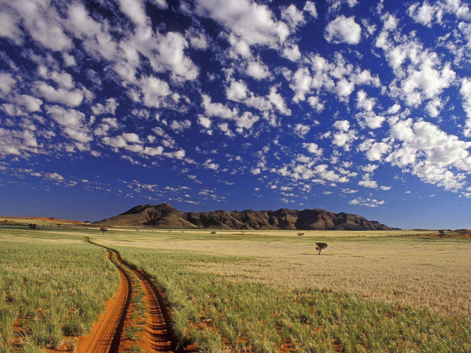 Namibia