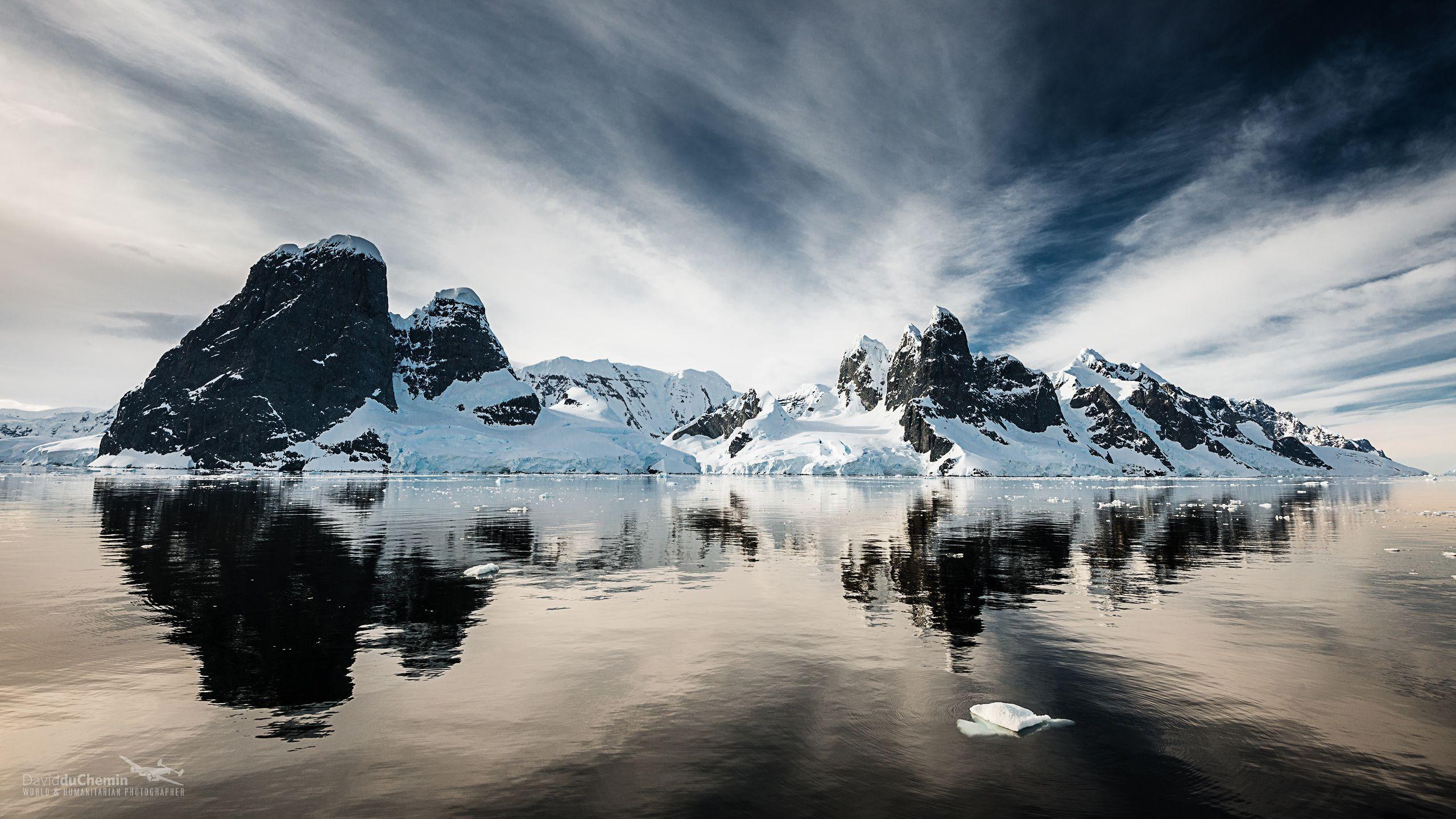 Antarctica HD Wallpapers