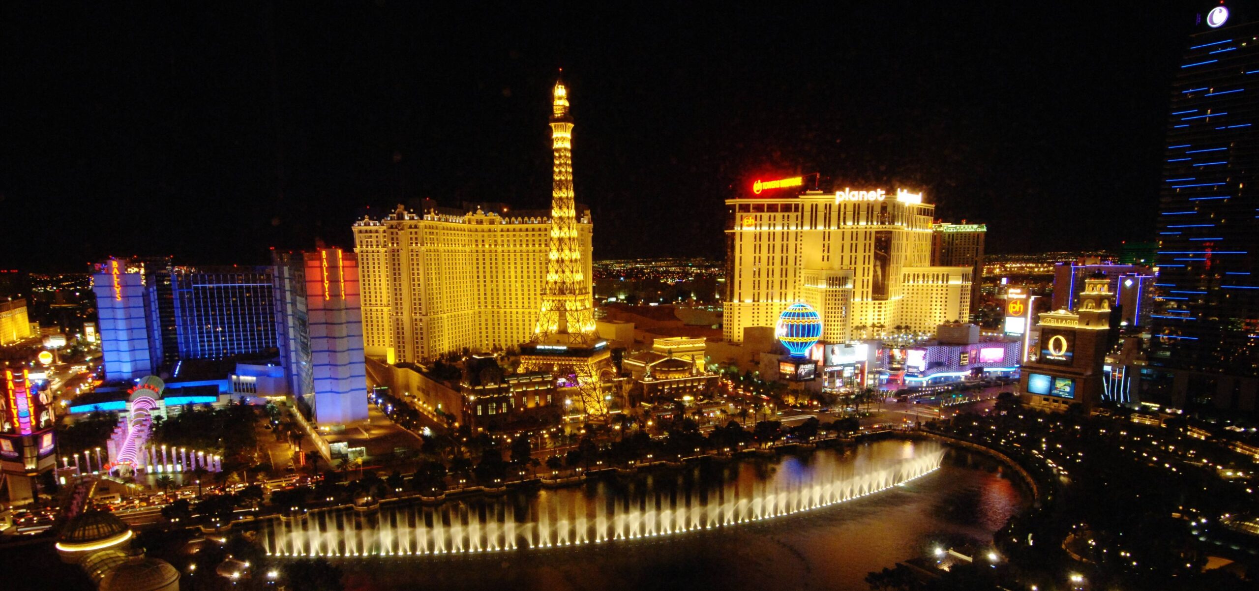 Las Vegas Hd Iphone Wallpapers Wallpapers