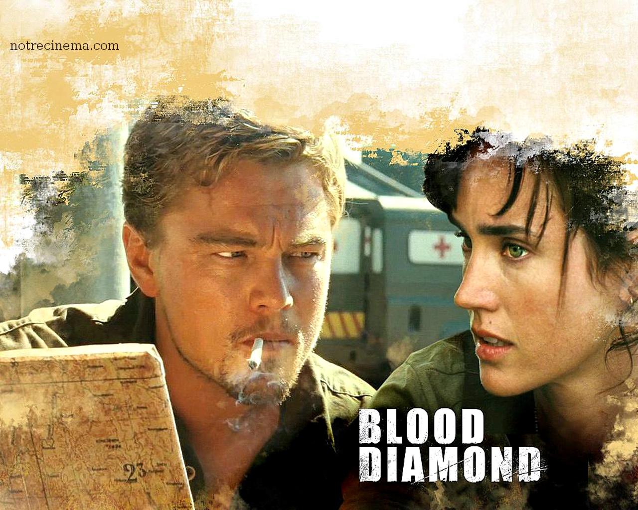 Blood Diamond