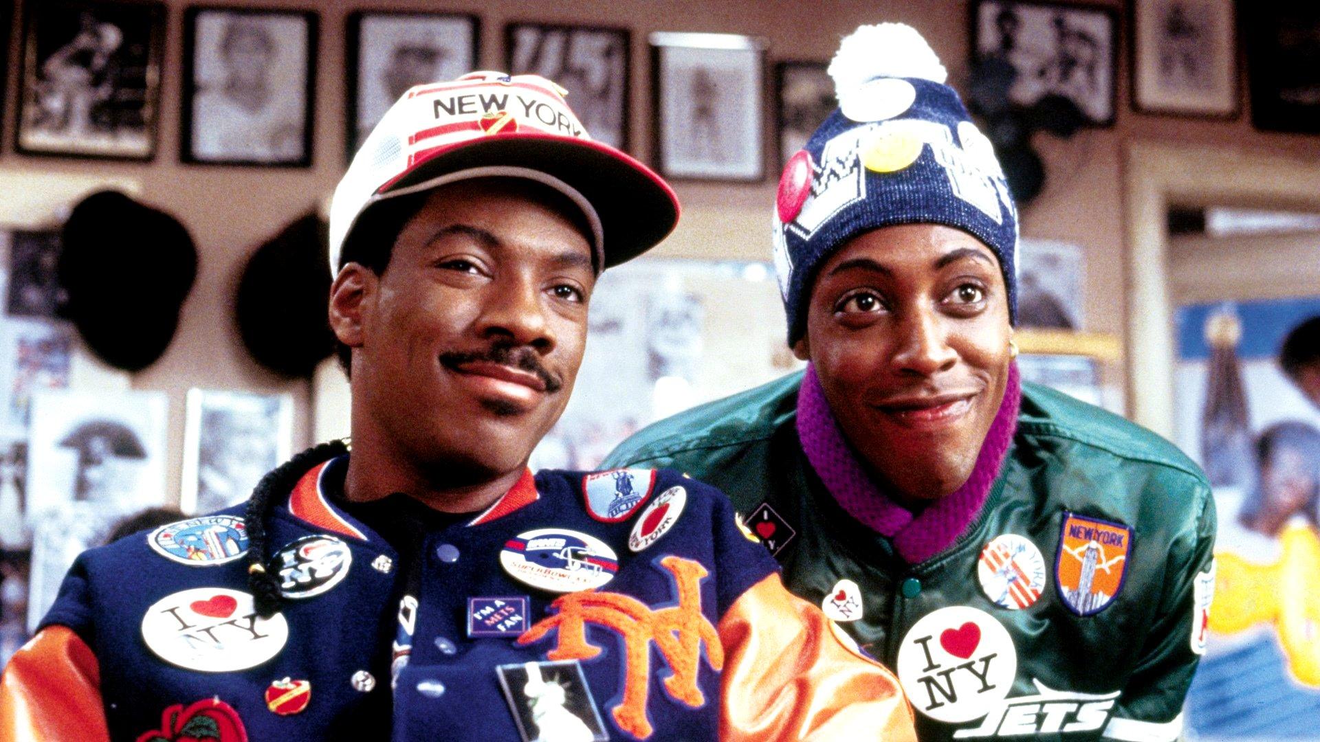 Coming to America HD Wallpapers