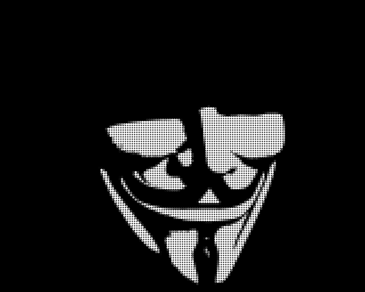 V for Vendetta