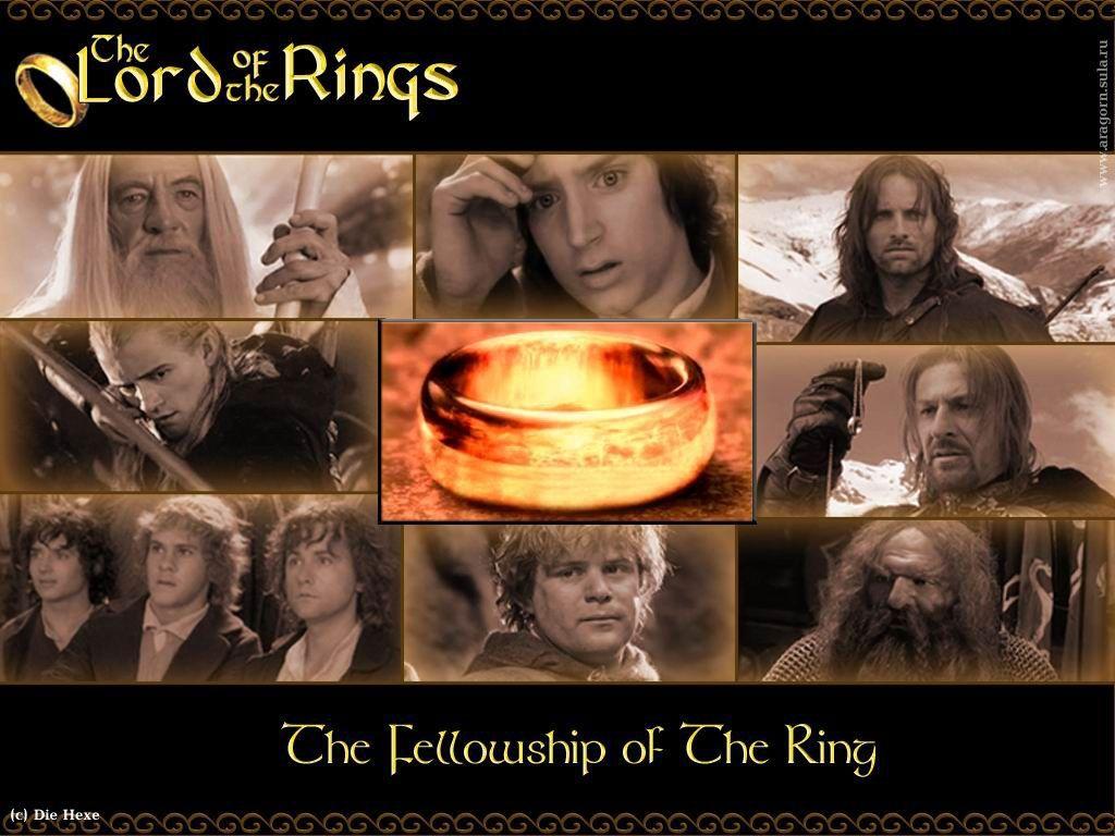 Pictures The Lord of the Rings The Lord of the Rings: The Fellowship