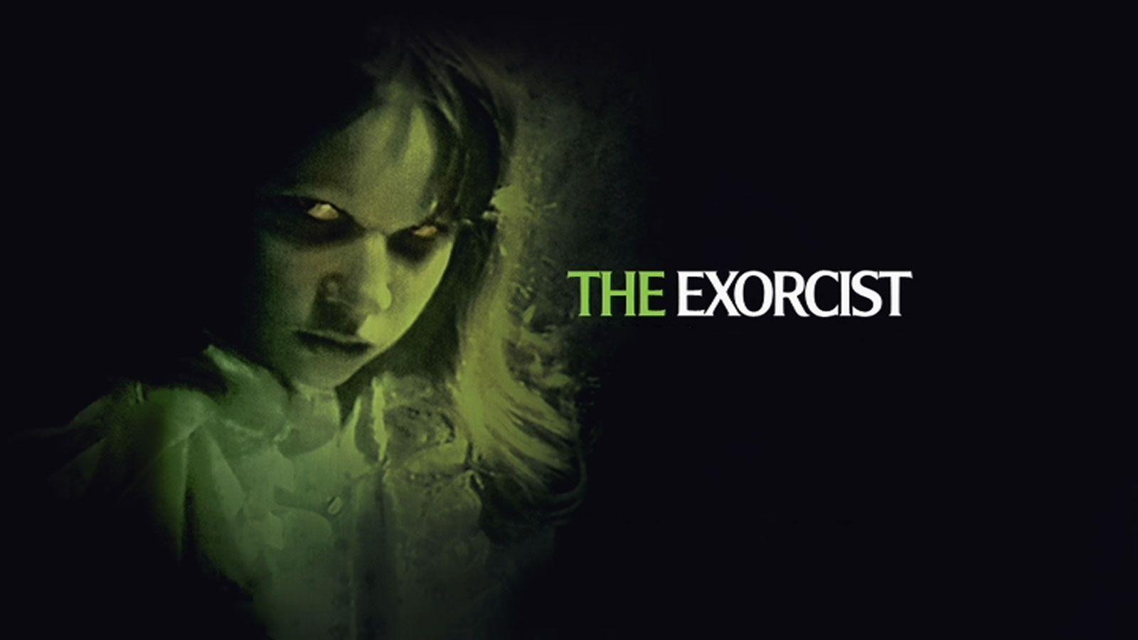 Pix For > The Exorcist Wallpapers