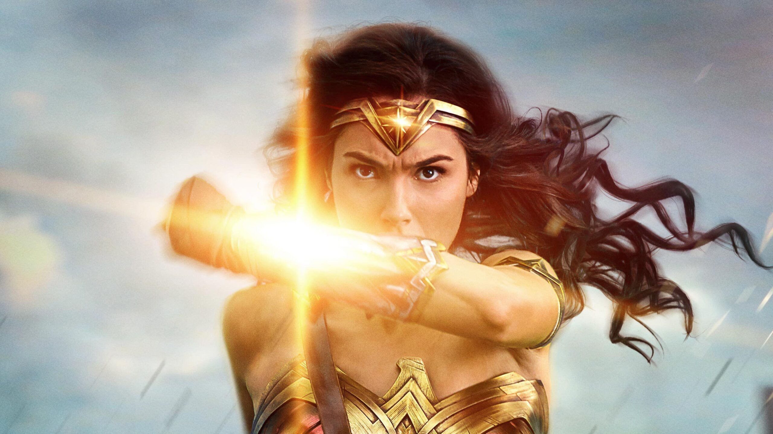 Download Wonder Woman 2017 Movie HD 4k Wallpapers In