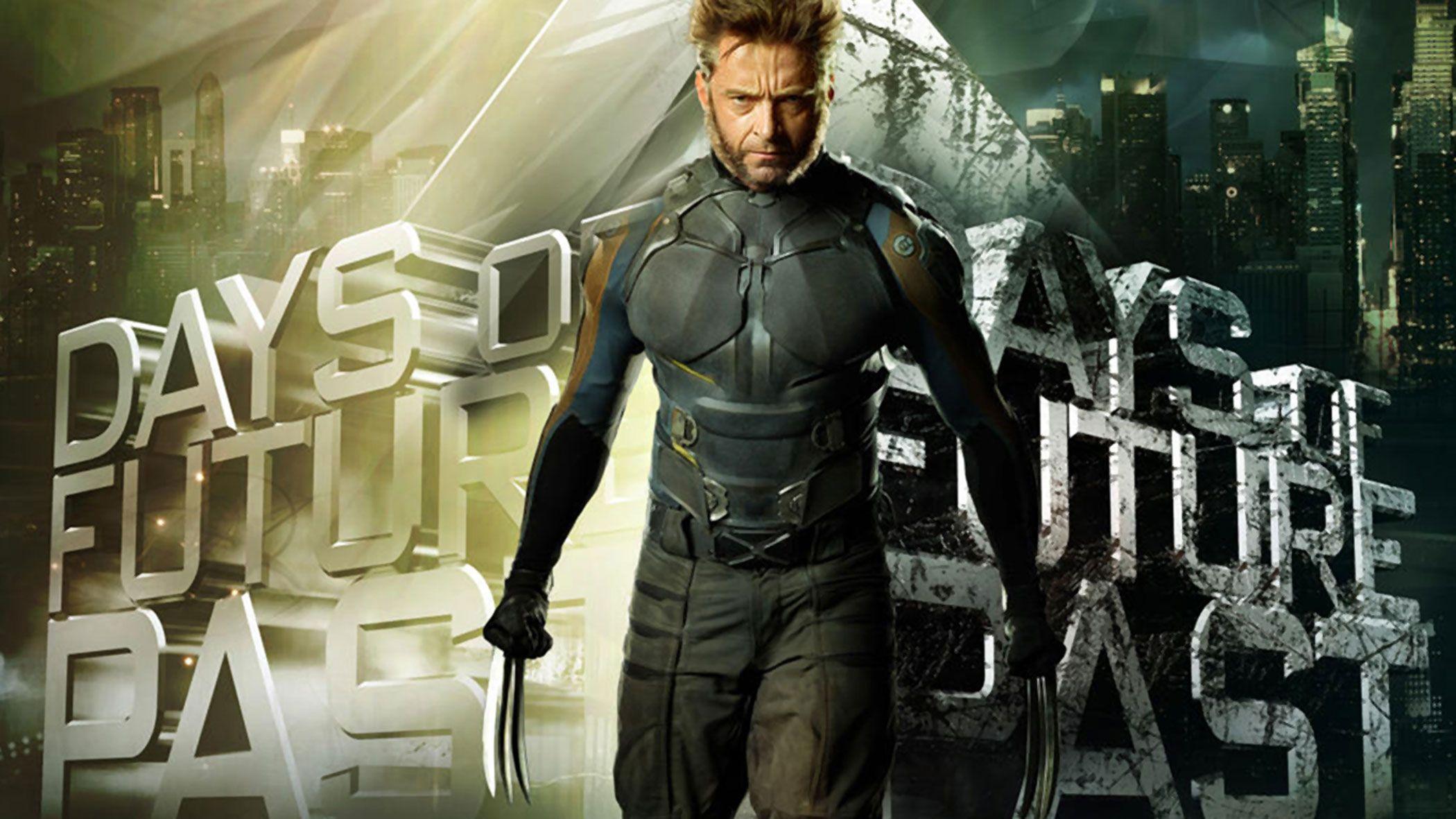 Wolverine Hd Wallpapers Free Download