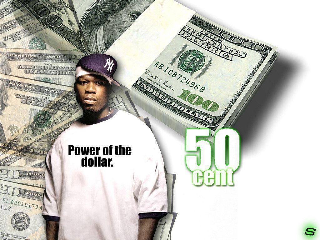 50 Cent Wallpapers