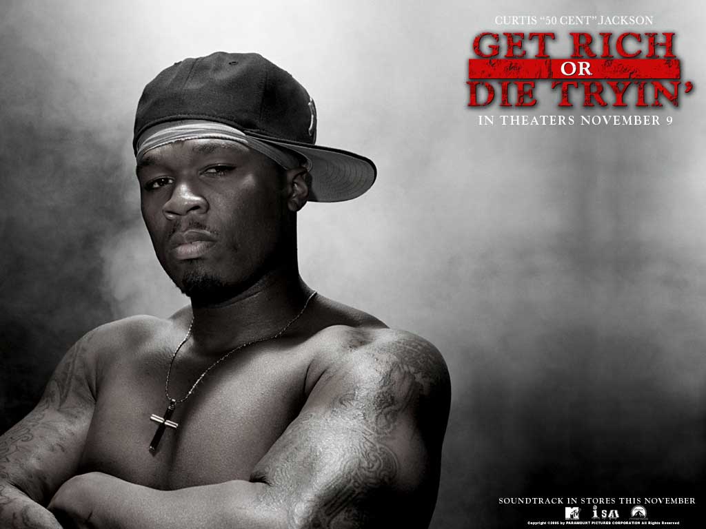 50 Cent HD Wallpapers