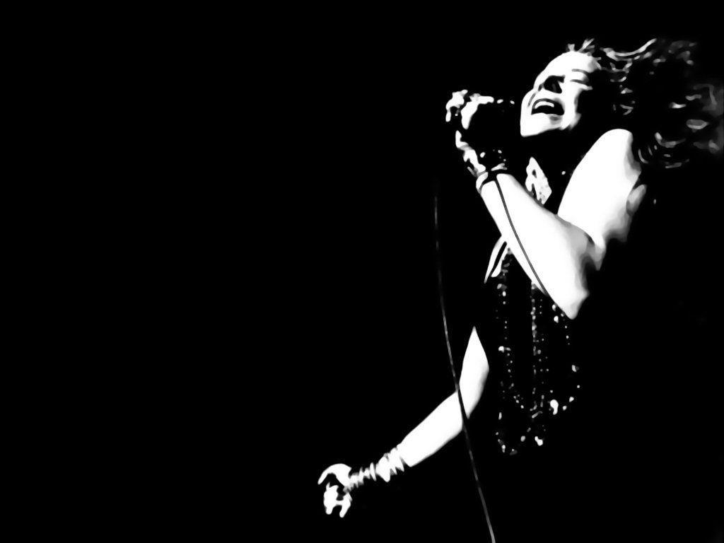 Janis Joplin Wallpapers