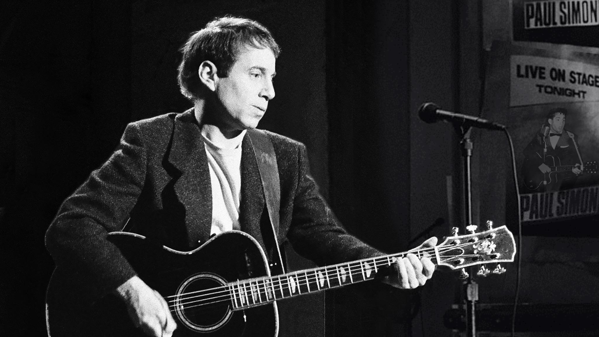 Paul Simon: Homeward Bound The Farewell Performance