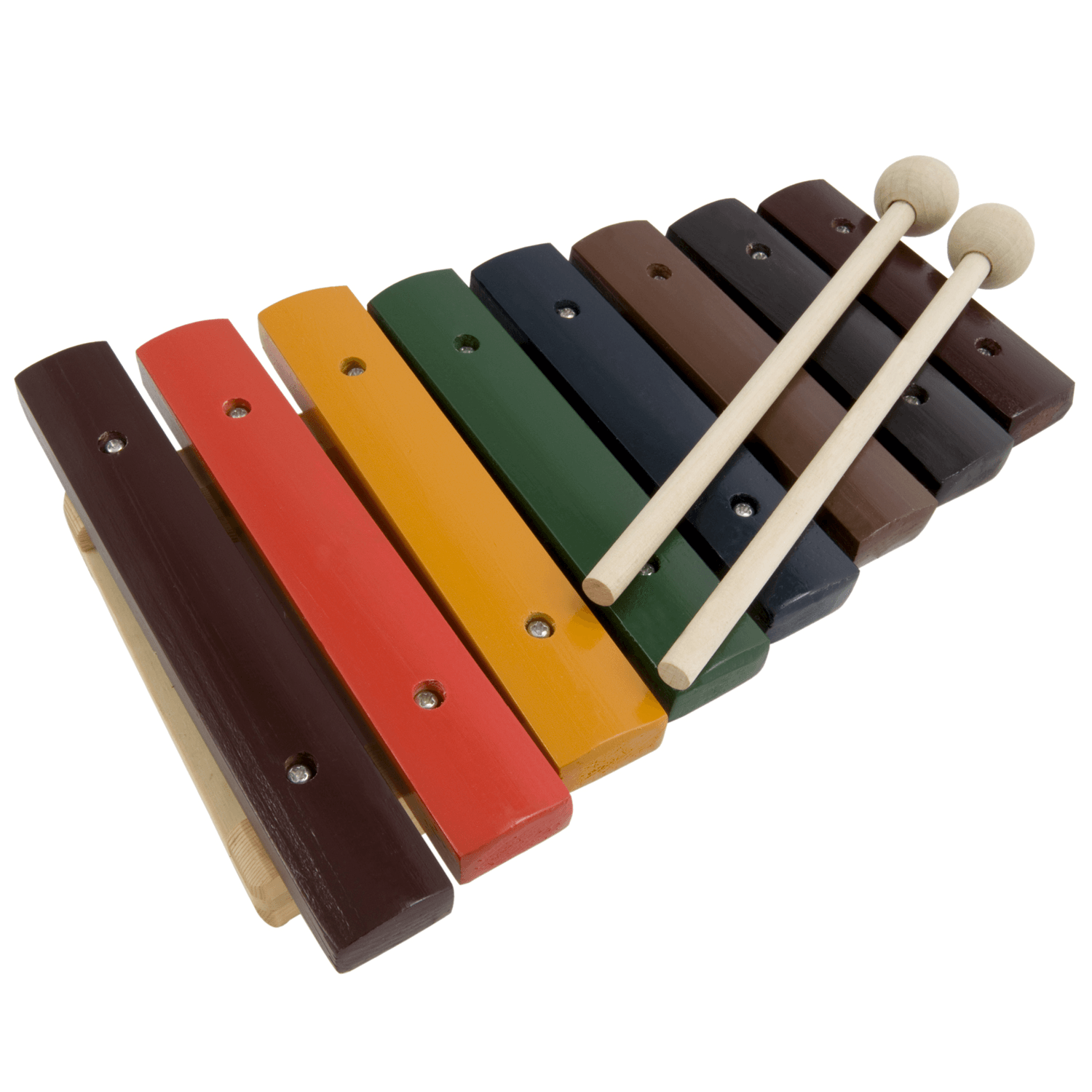 Xylophone Group with 60+ items