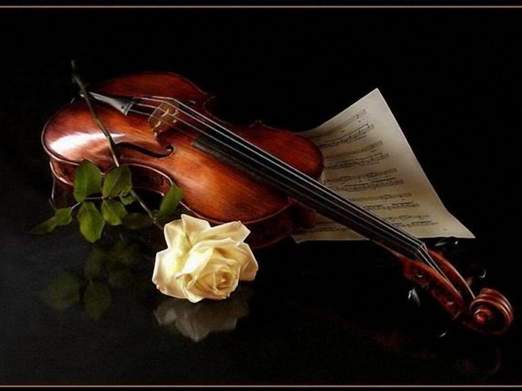 Wallpapers For > Classical Music Wallpapers